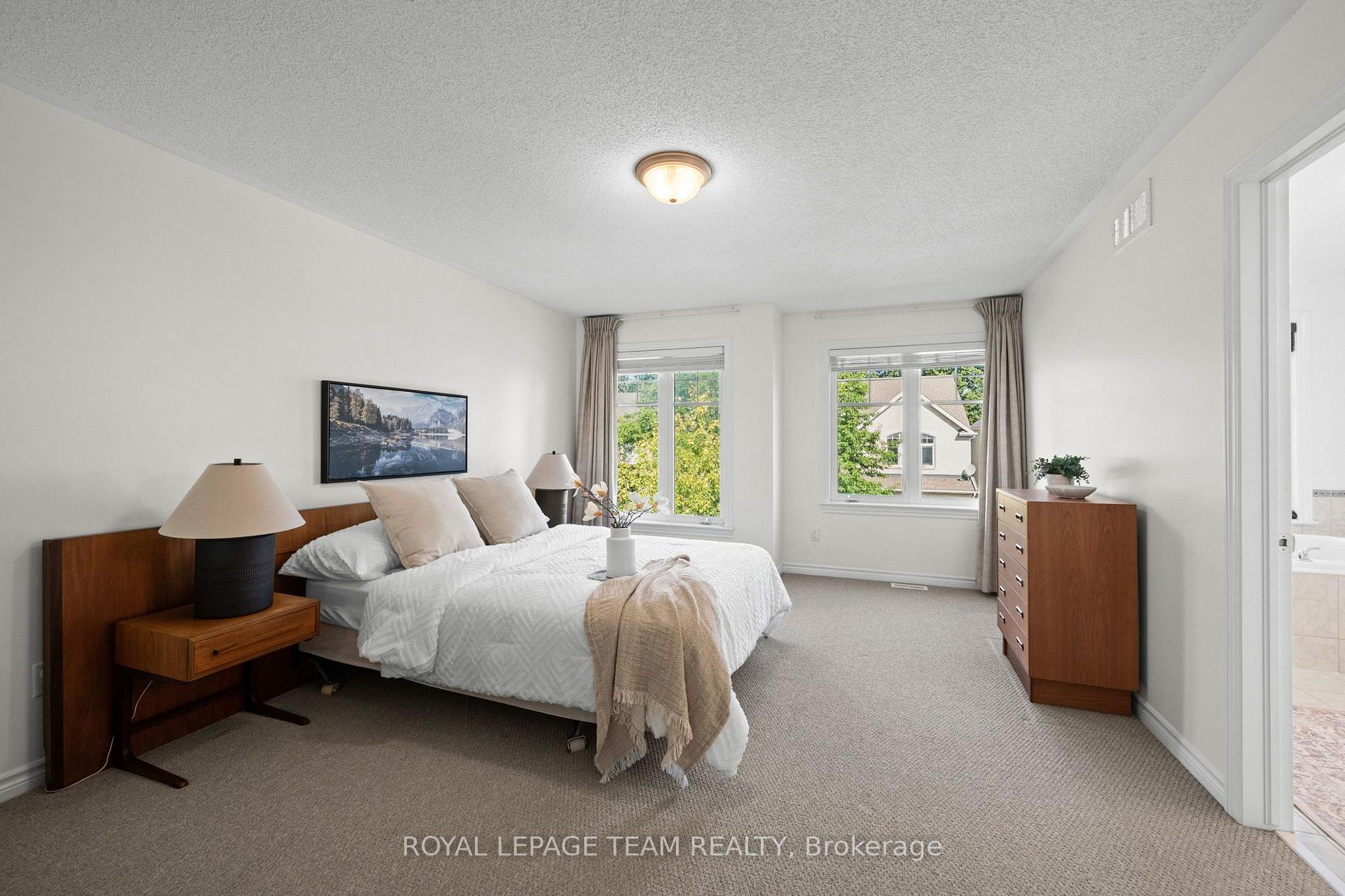 Photo 20 of 118 Abetti Ridge, Ottawa, Barrhaven - Stonebridge — HOMEH