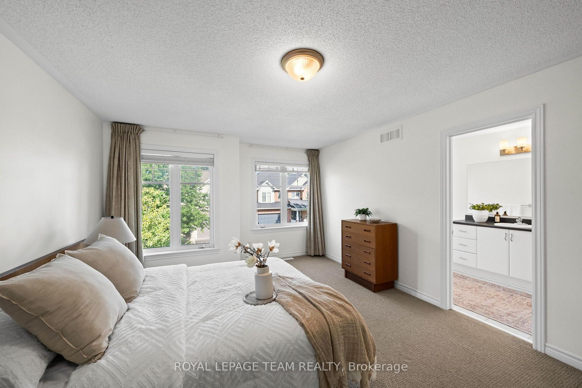 Photo 21 of 118 Abetti Ridge, Ottawa, Barrhaven - Stonebridge — HOMEH