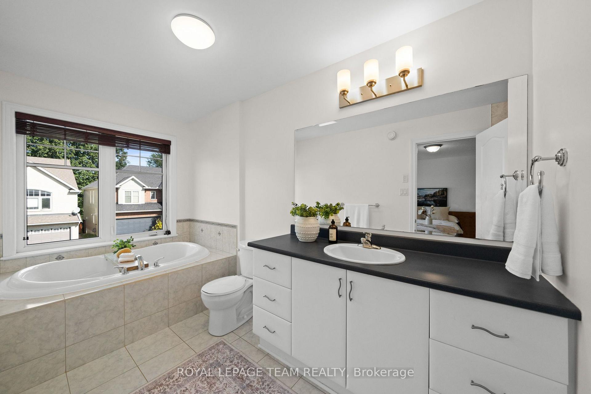 Photo 23 of 118 Abetti Ridge, Ottawa, Barrhaven - Stonebridge — HOMEH