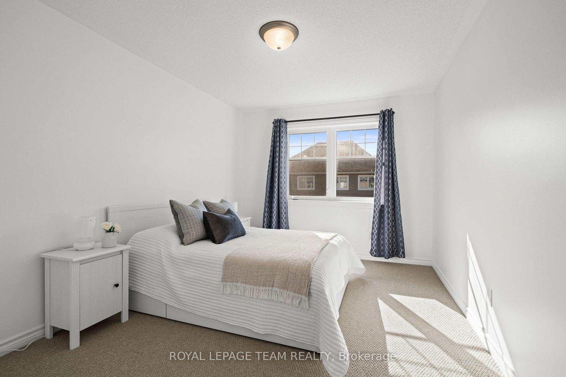Photo 26 of 118 Abetti Ridge, Ottawa, Barrhaven - Stonebridge — HOMEH
