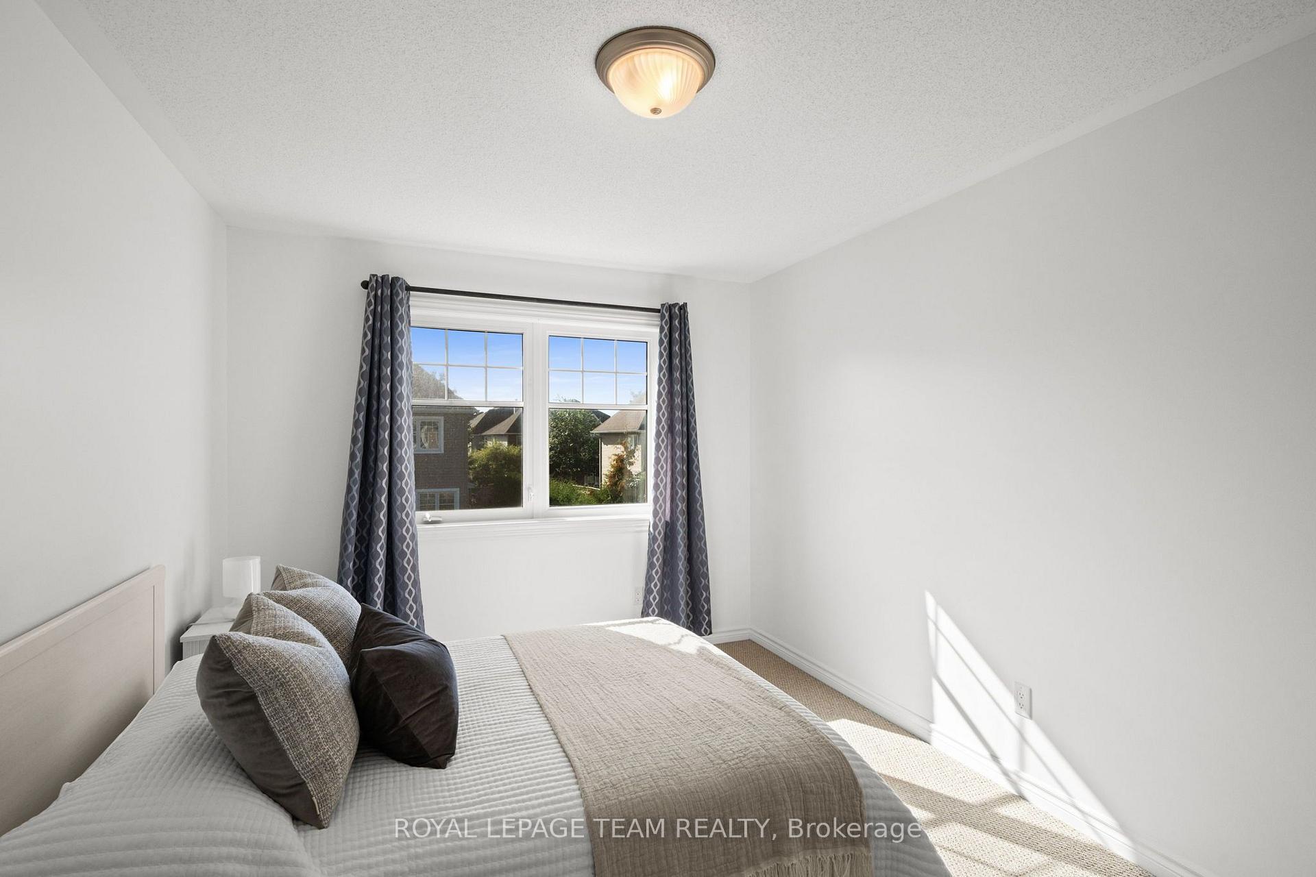 Photo 27 of 118 Abetti Ridge, Ottawa, Barrhaven - Stonebridge — HOMEH