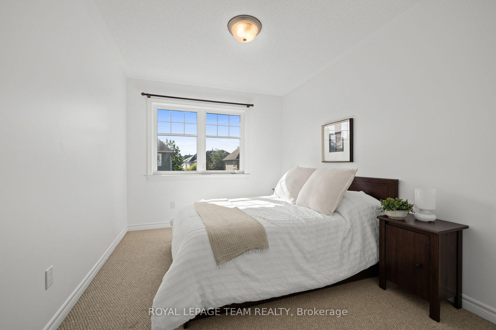 Photo 29 of 118 Abetti Ridge, Ottawa, Barrhaven - Stonebridge — HOMEH