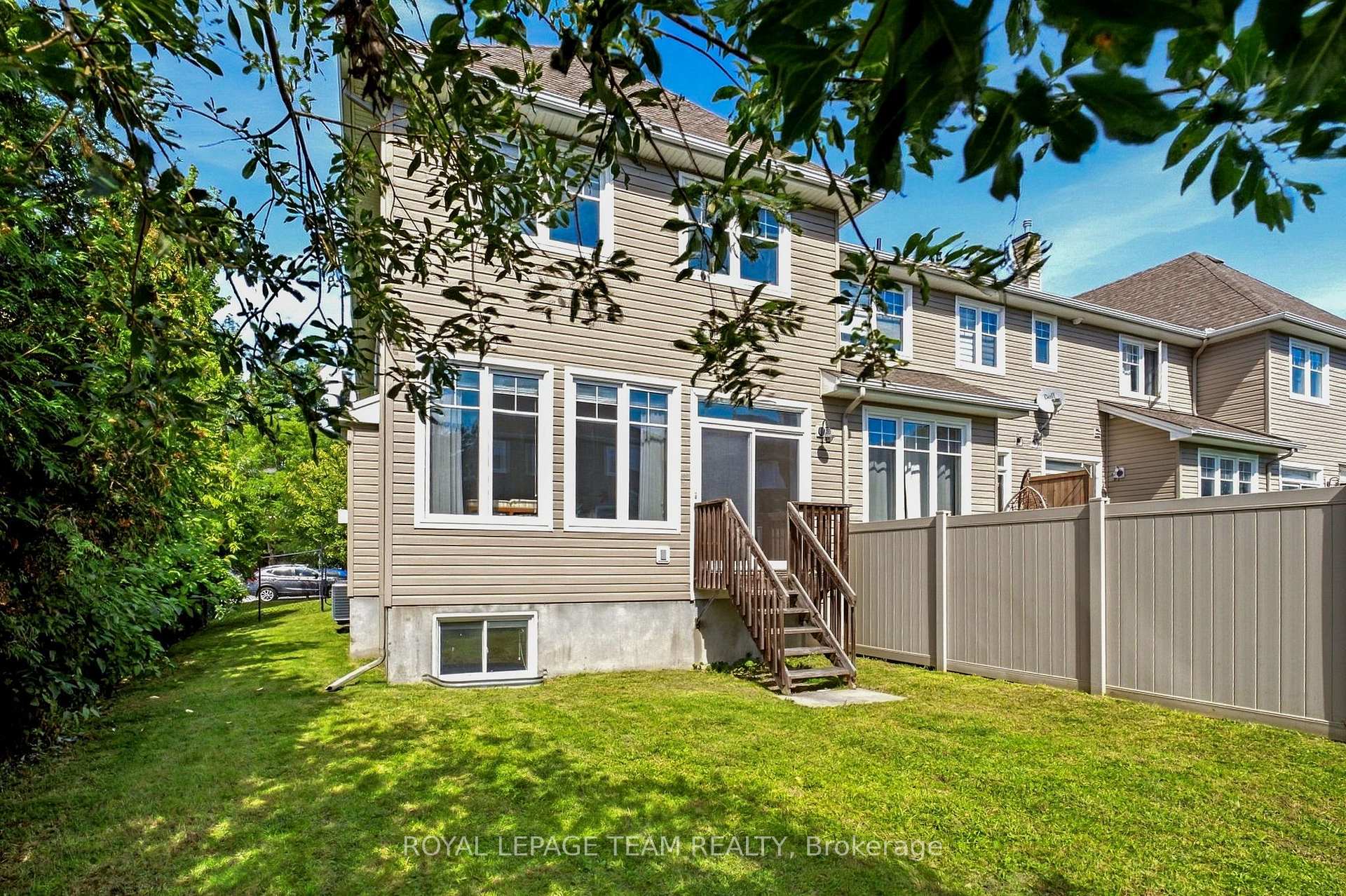 Photo 37 of 118 Abetti Ridge, Ottawa, Barrhaven - Stonebridge — HOMEH