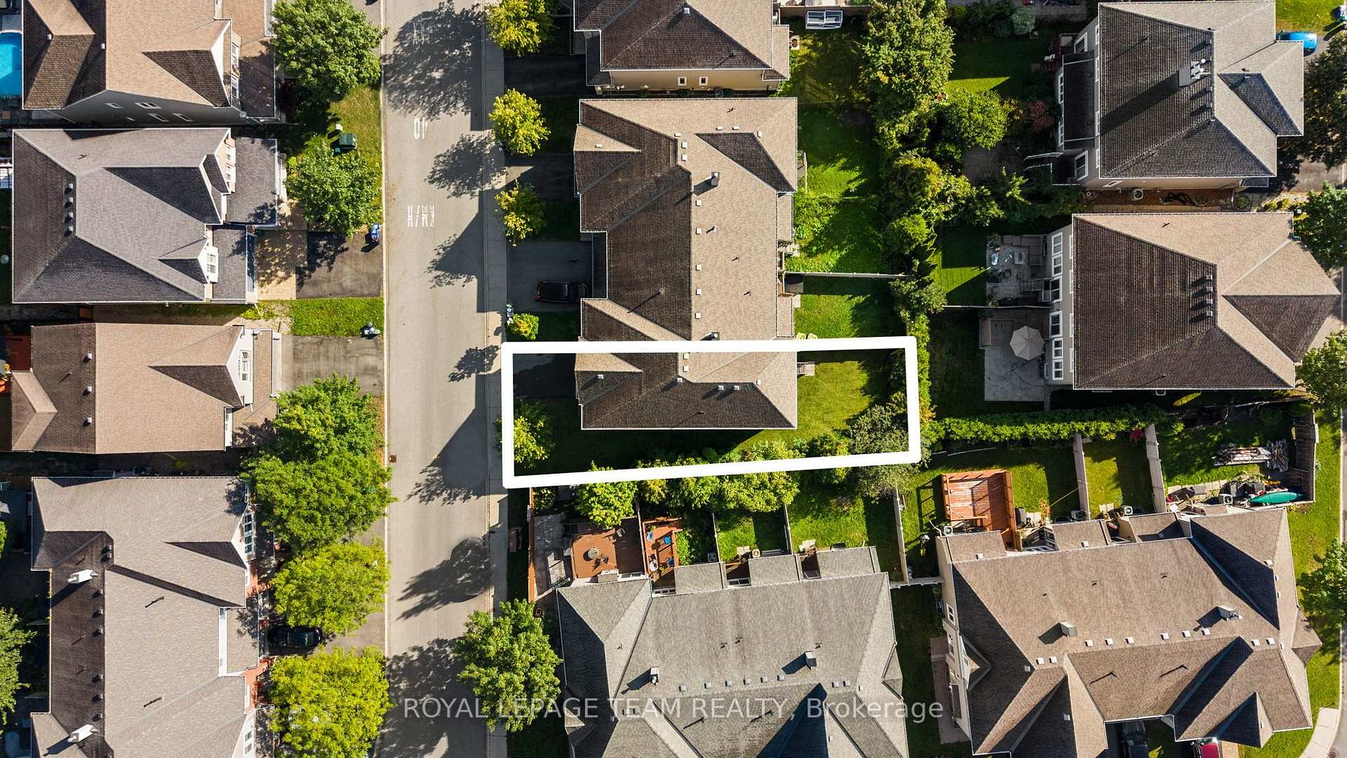 Photo 40 of 118 Abetti Ridge, Ottawa, Barrhaven - Stonebridge — HOMEH
