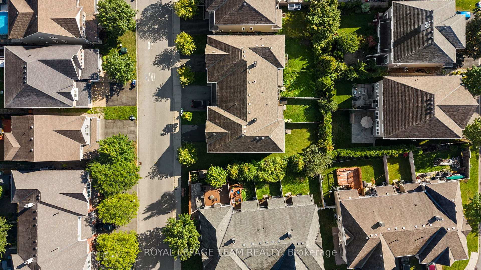 Photo 41 of 118 Abetti Ridge, Ottawa, Barrhaven - Stonebridge — HOMEH