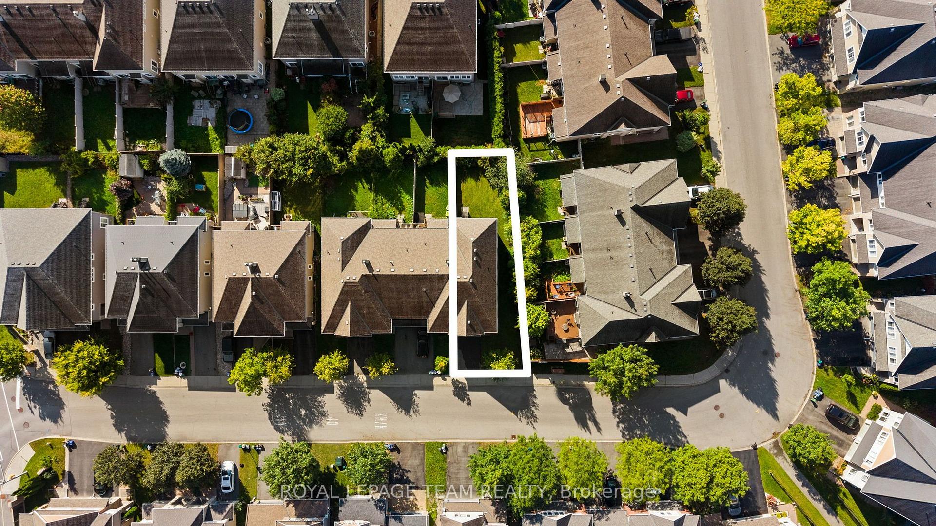 Photo 42 of 118 Abetti Ridge, Ottawa, Barrhaven - Stonebridge — HOMEH