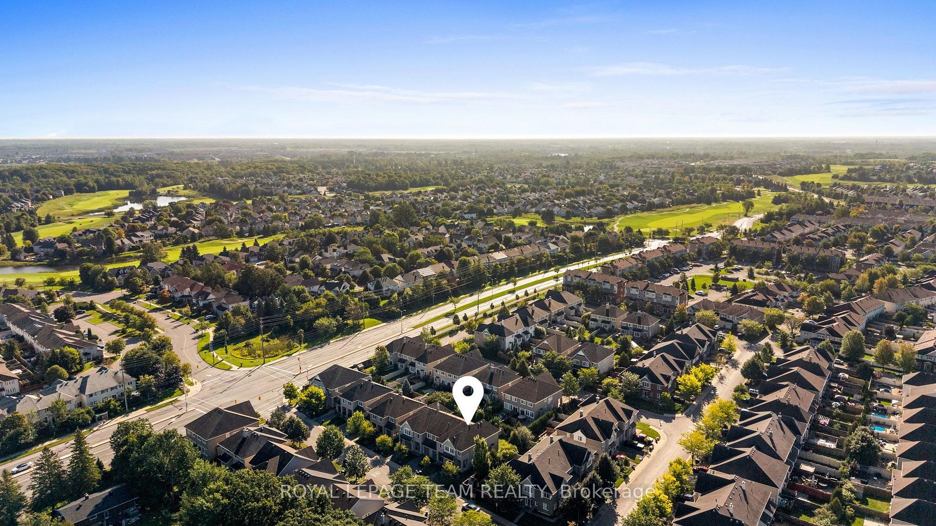 Photo 43 of 118 Abetti Ridge, Ottawa, Barrhaven - Stonebridge — HOMEH