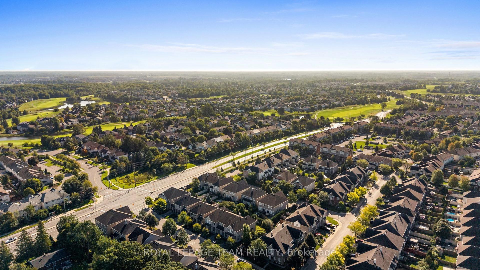 Photo 44 of 118 Abetti Ridge, Ottawa, Barrhaven - Stonebridge — HOMEH