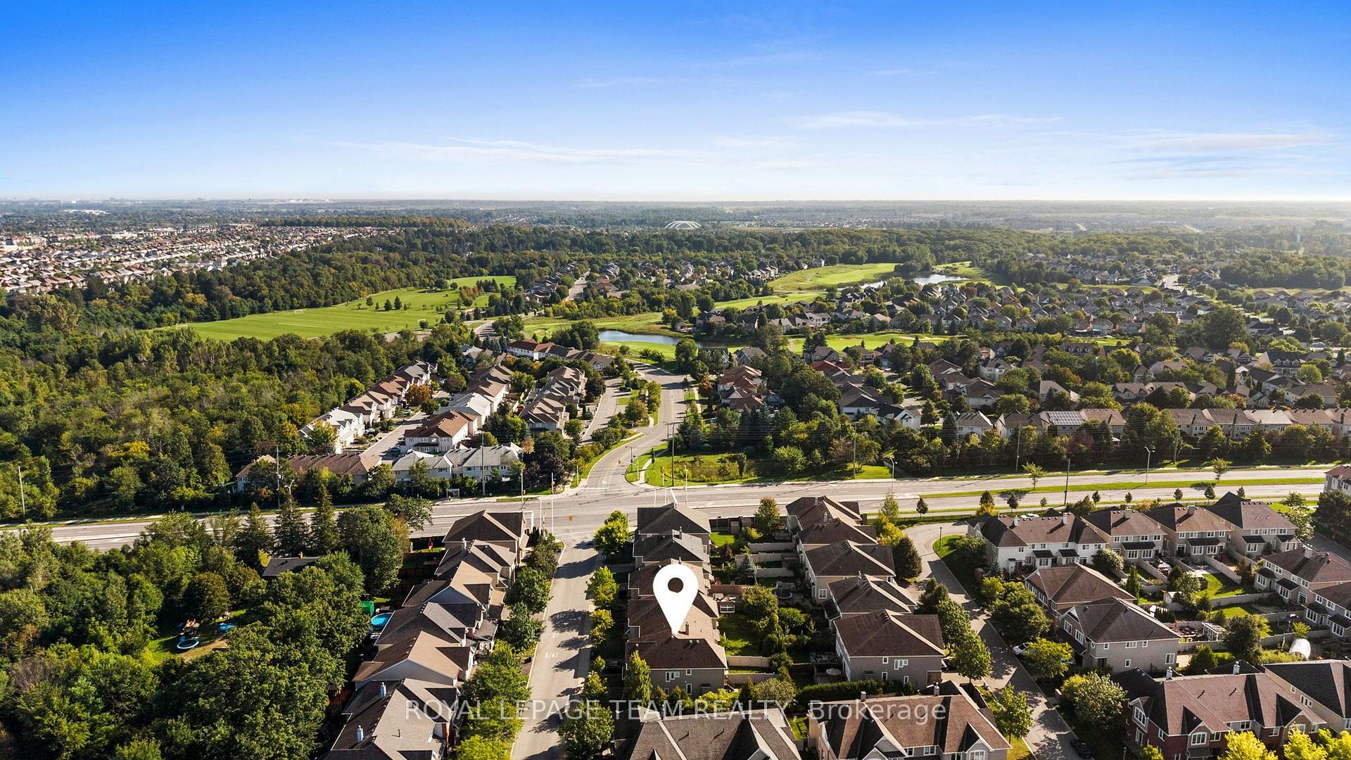 Photo 45 of 118 Abetti Ridge, Ottawa, Barrhaven - Stonebridge — HOMEH