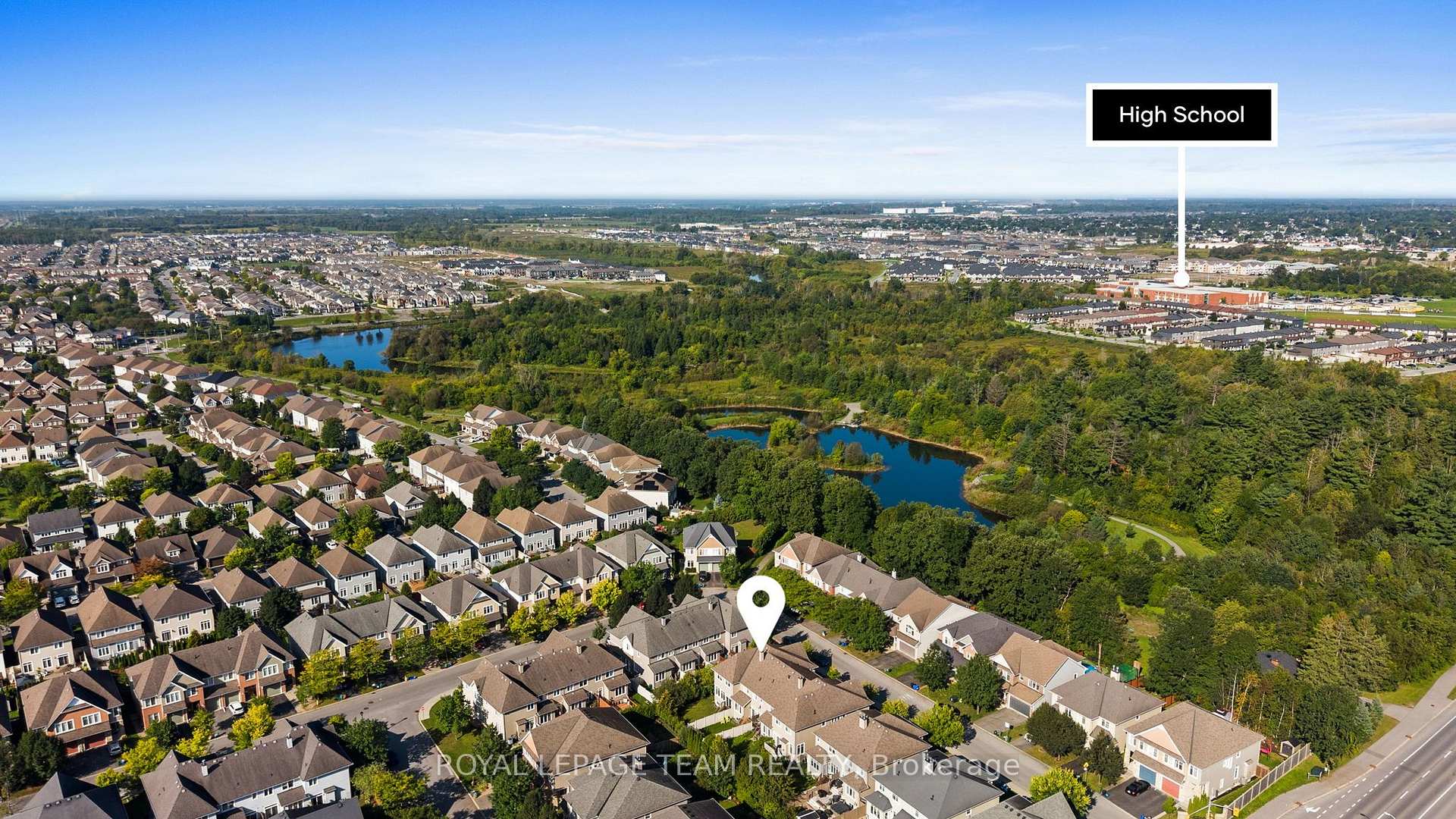 Photo 47 of 118 Abetti Ridge, Ottawa, Barrhaven - Stonebridge — HOMEH