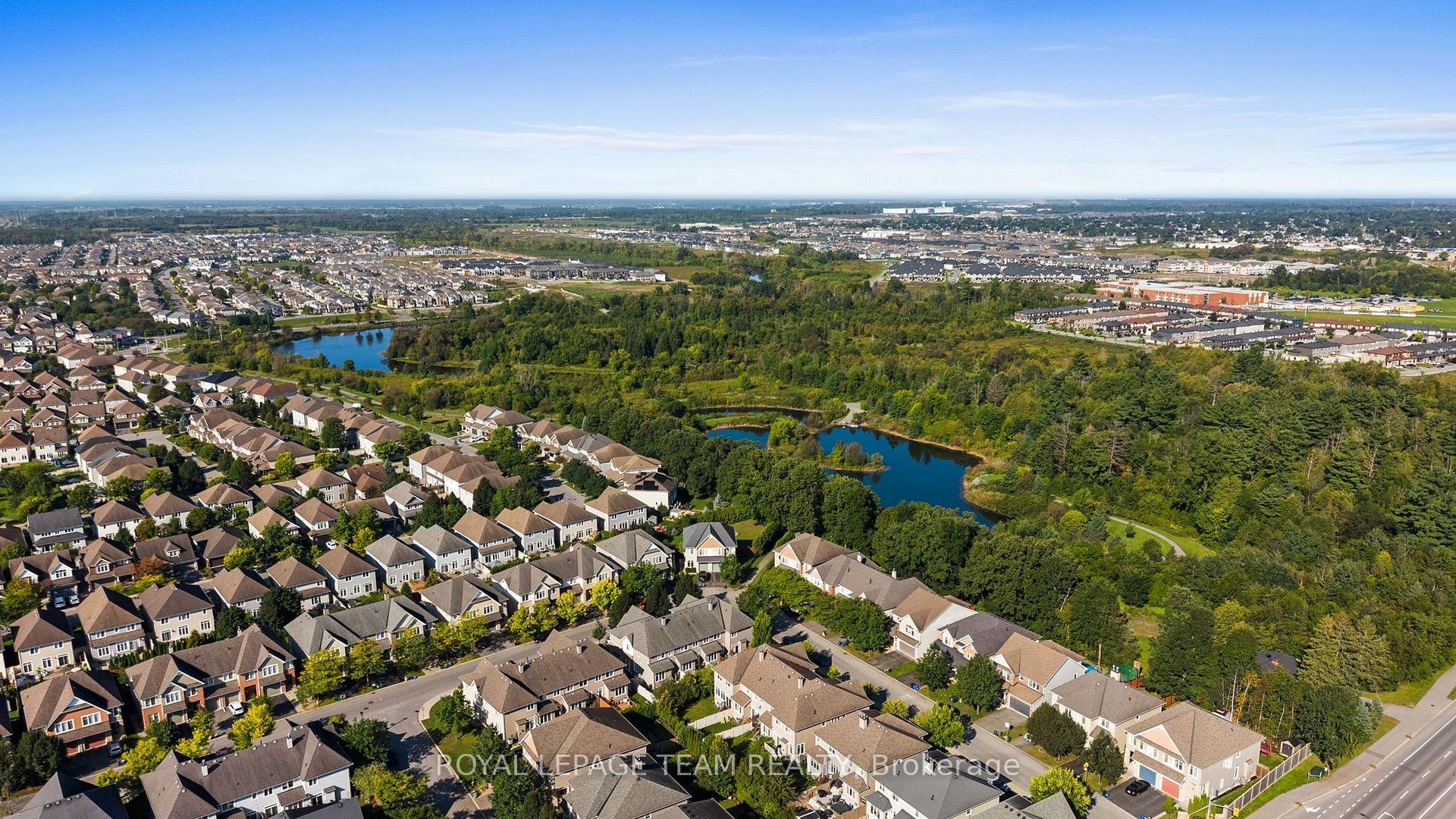Photo 48 of 118 Abetti Ridge, Ottawa, Barrhaven - Stonebridge — HOMEH