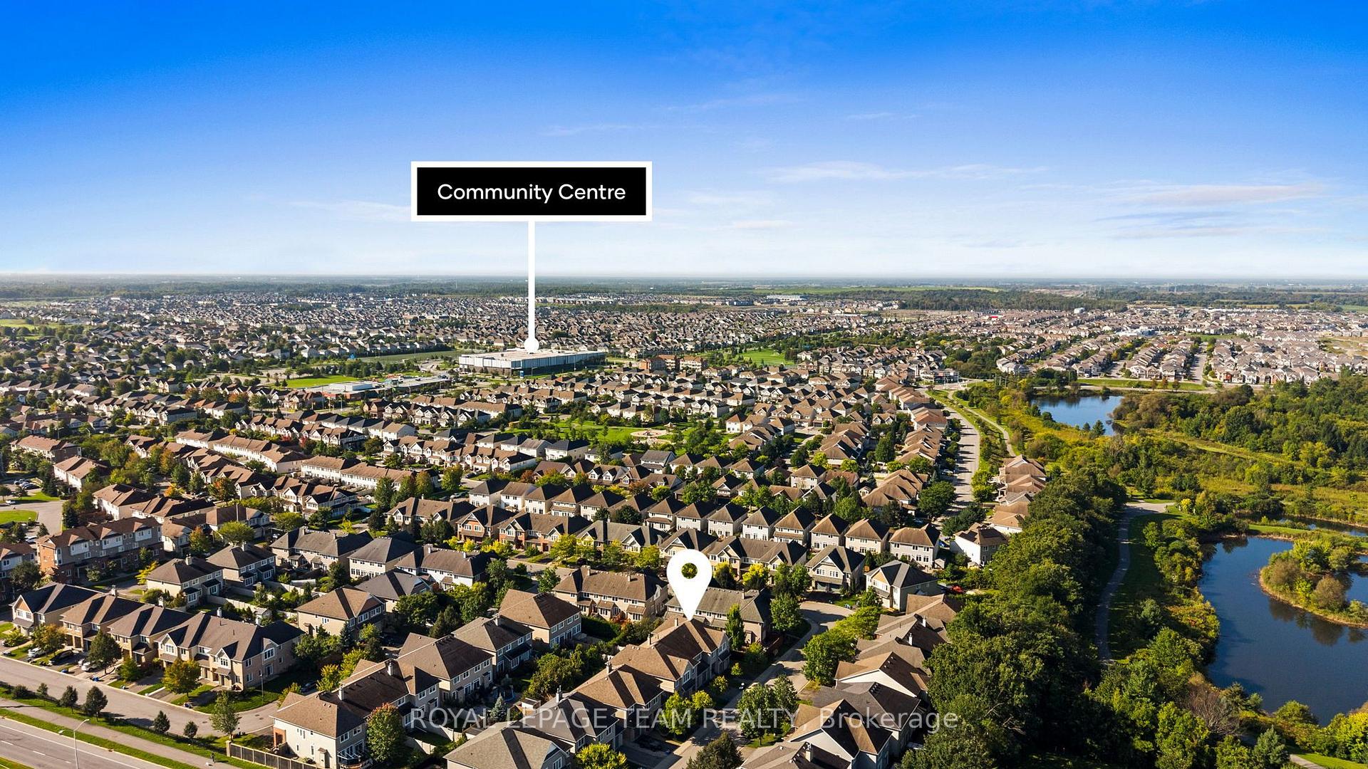 Photo 49 of 118 Abetti Ridge, Ottawa, Barrhaven - Stonebridge — HOMEH