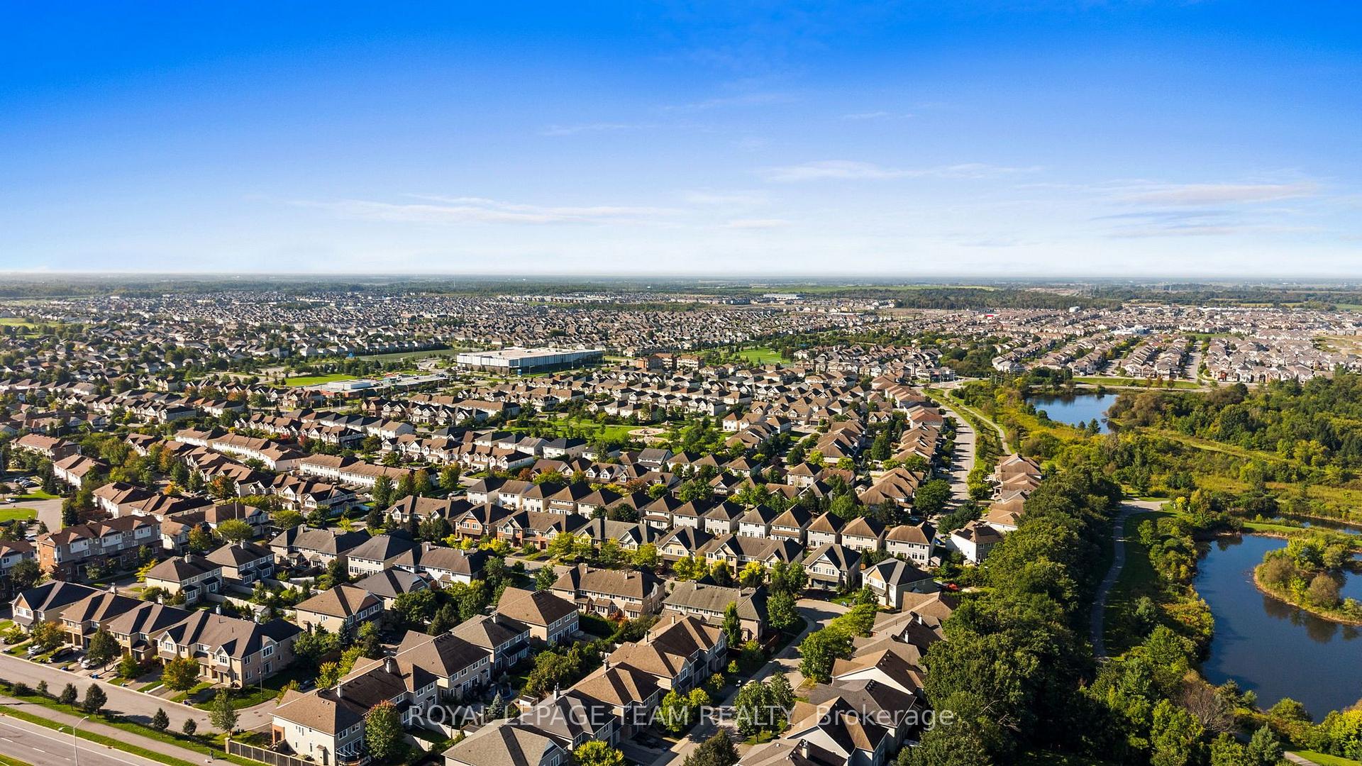 Photo 50 of 118 Abetti Ridge, Ottawa, Barrhaven - Stonebridge — HOMEH