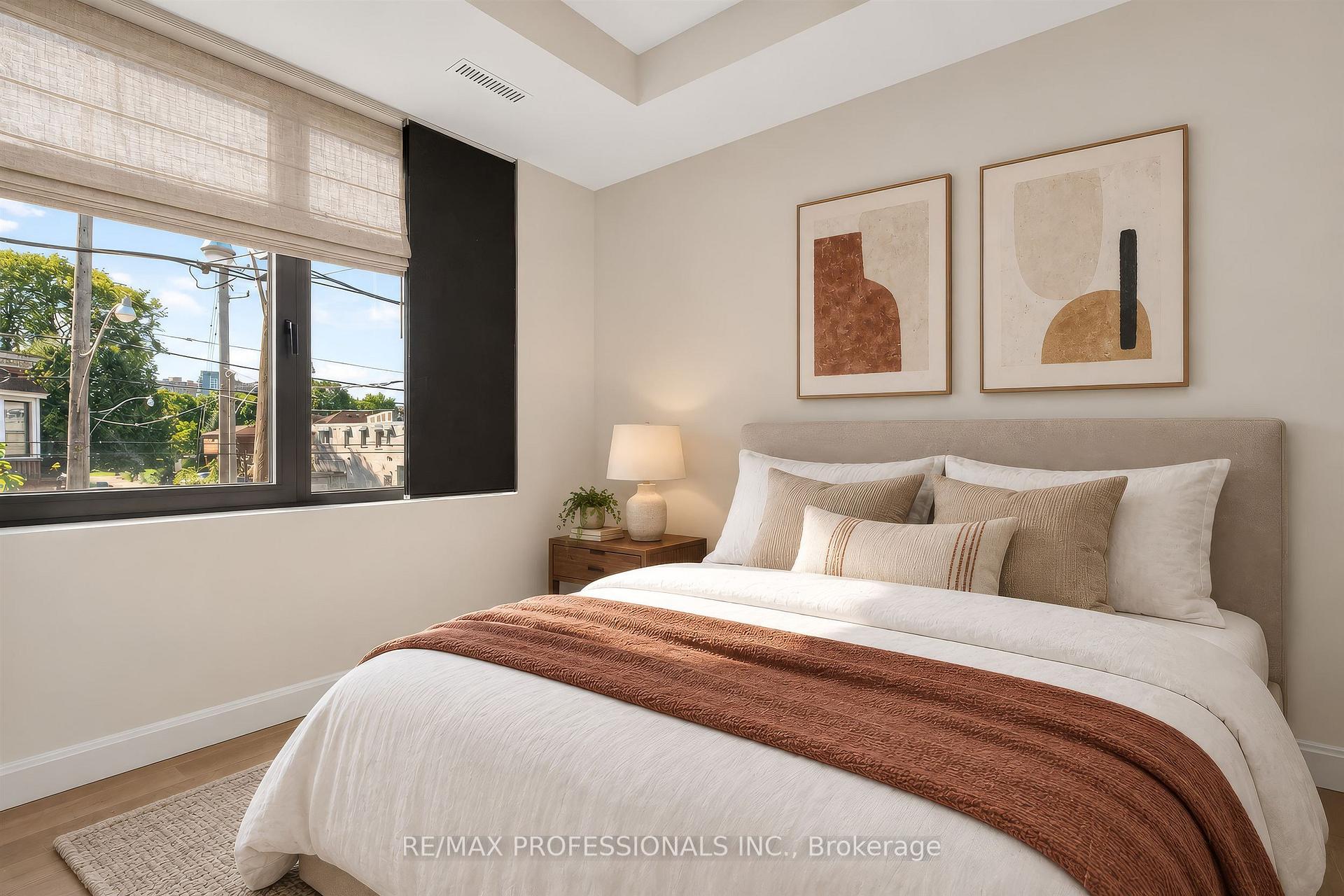 Photo 5 of Unit 202, 393 Perth Avenue, Toronto, Dovercourt-Wallace Emerson-Junction — HOMEH