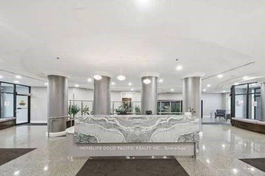 Photo 3 of Unit 1012, 233 Beecroft Road, North York, Willowdale West — HOMEH