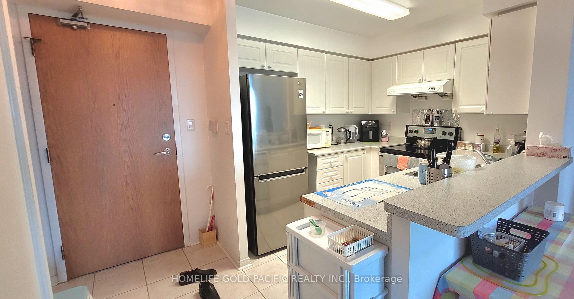Photo 4 of Unit 1012, 233 Beecroft Road, North York, Willowdale West — HOMEH