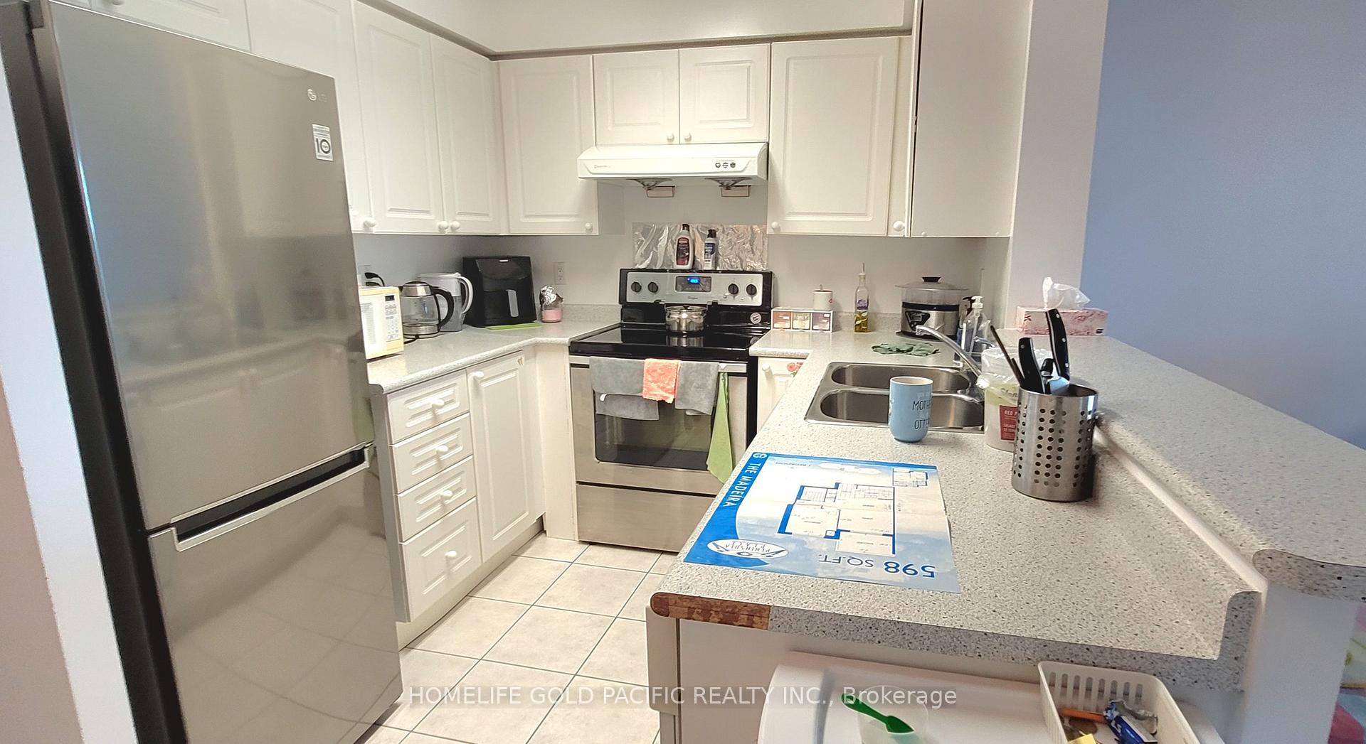 Photo 5 of Unit 1012, 233 Beecroft Road, North York, Willowdale West — HOMEH