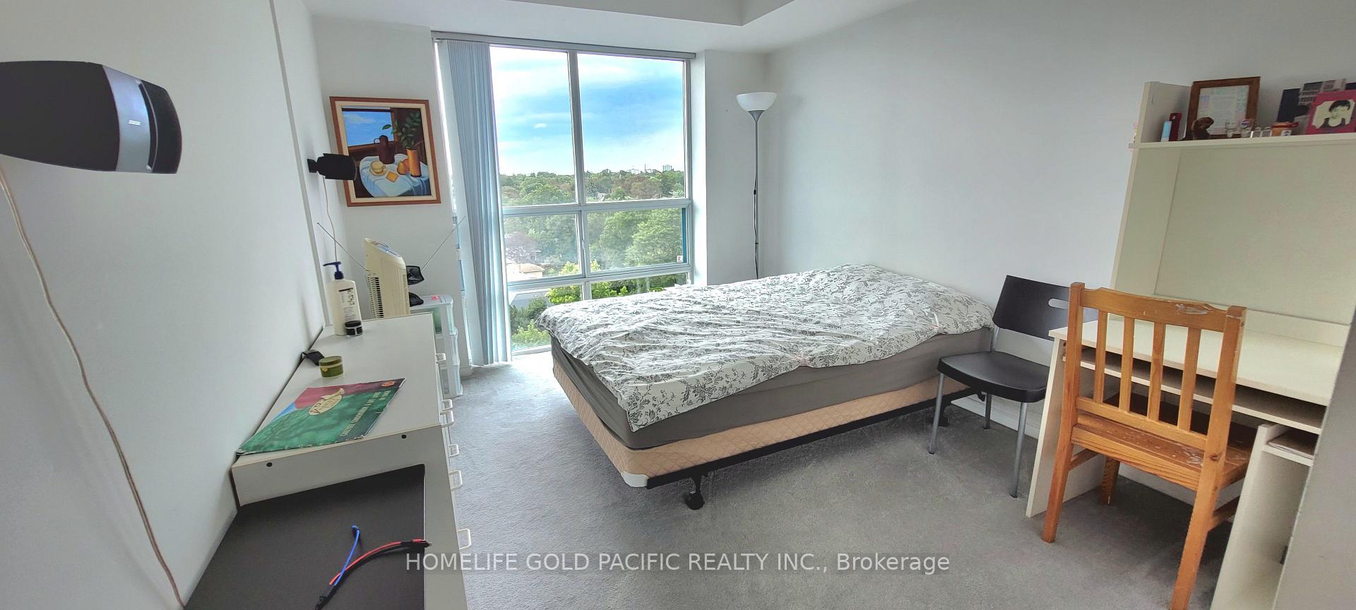 Photo 10 of Unit 1012, 233 Beecroft Road, North York, Willowdale West — HOMEH