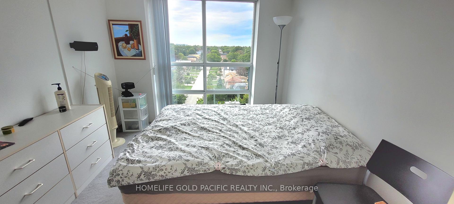 Photo 12 of Unit 1012, 233 Beecroft Road, North York, Willowdale West — HOMEH