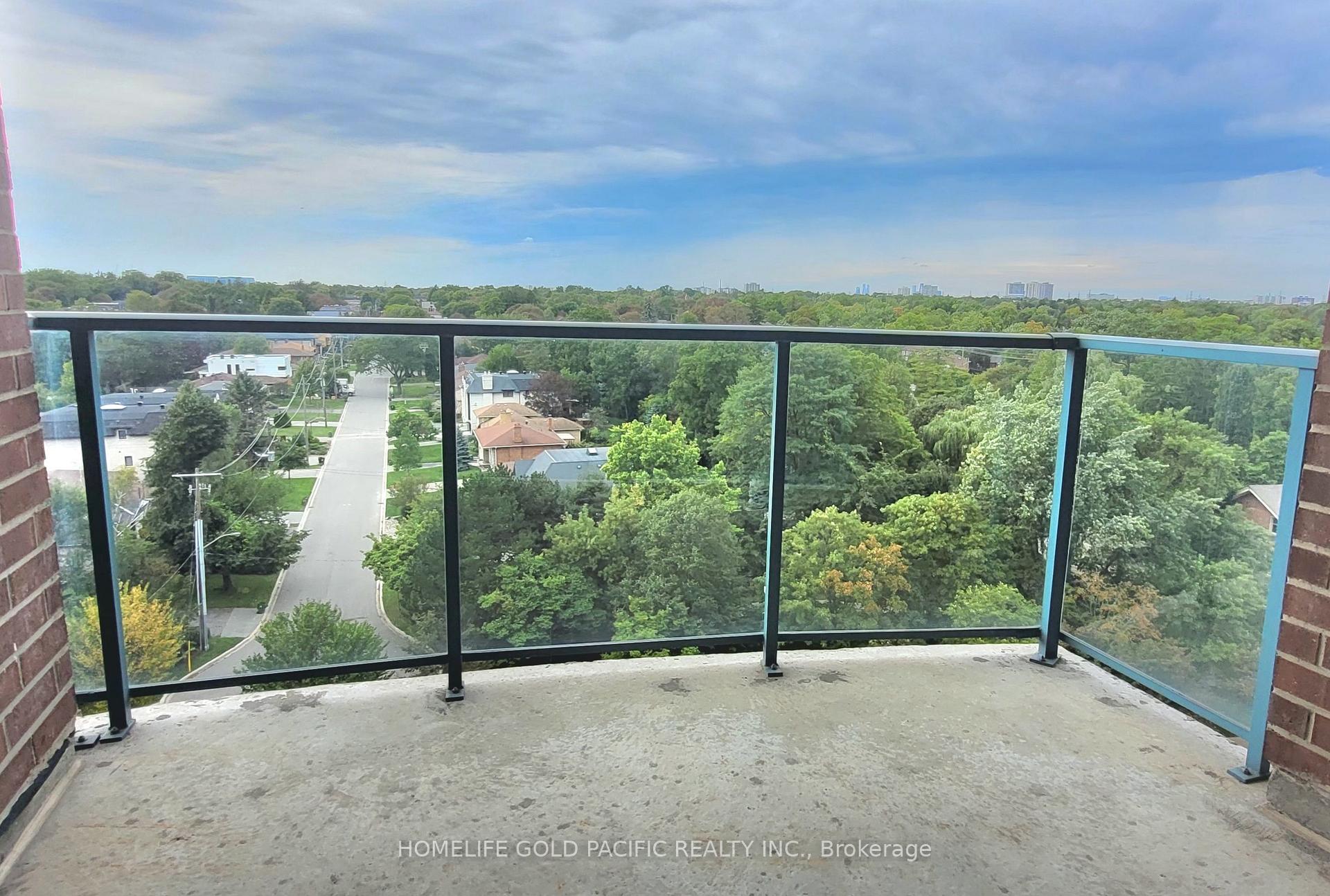 Photo 14 of Unit 1012, 233 Beecroft Road, North York, Willowdale West — HOMEH