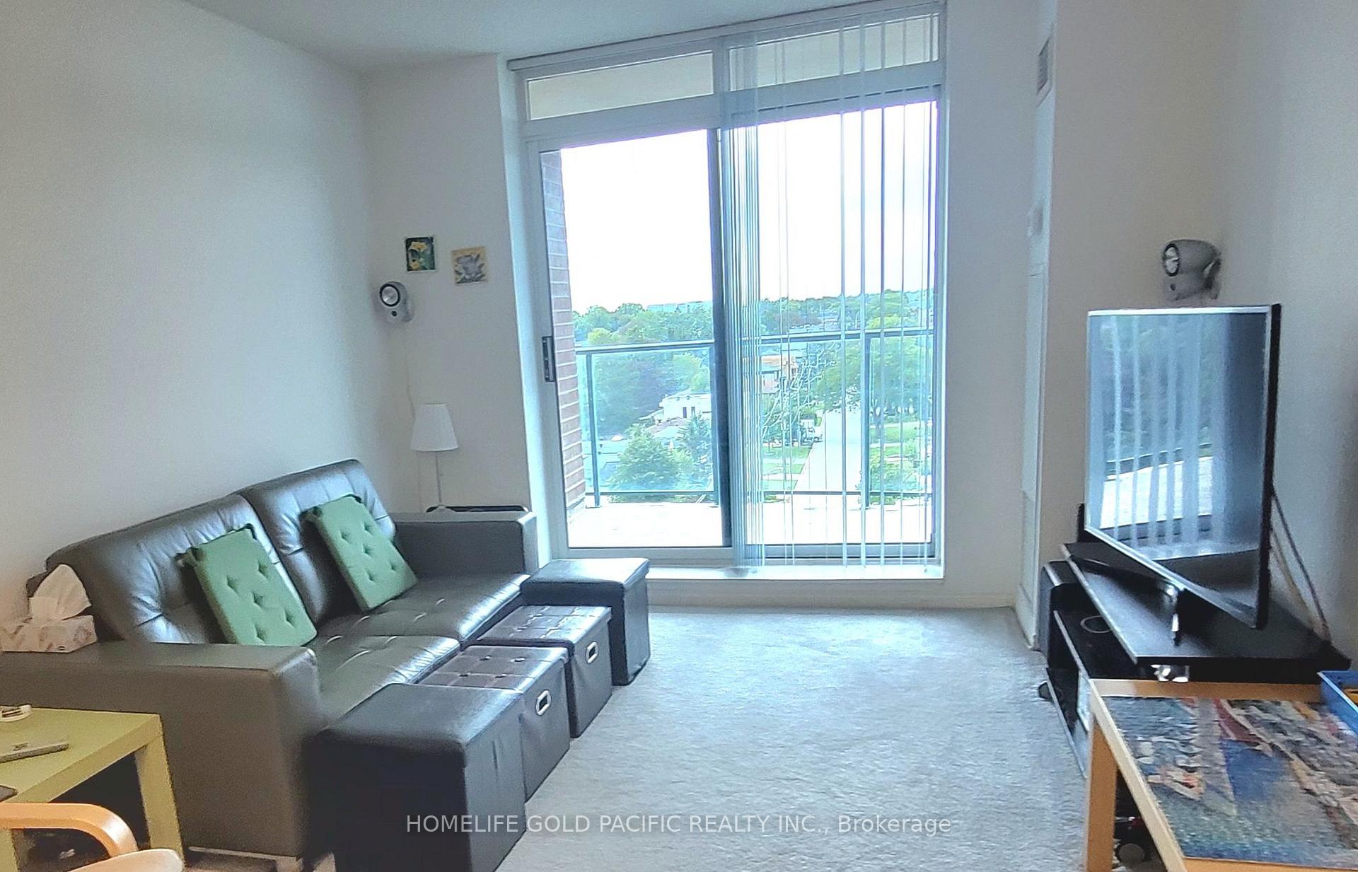 Photo 9 of Unit 1012, 233 Beecroft Road, North York, Willowdale West — HOMEH