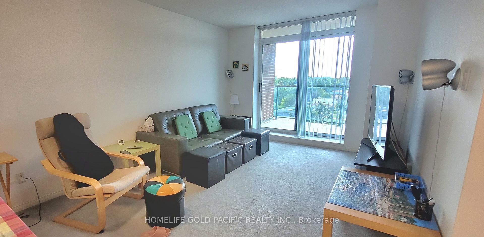 Photo 11 of Unit 1012, 233 Beecroft Road, North York, Willowdale West — HOMEH