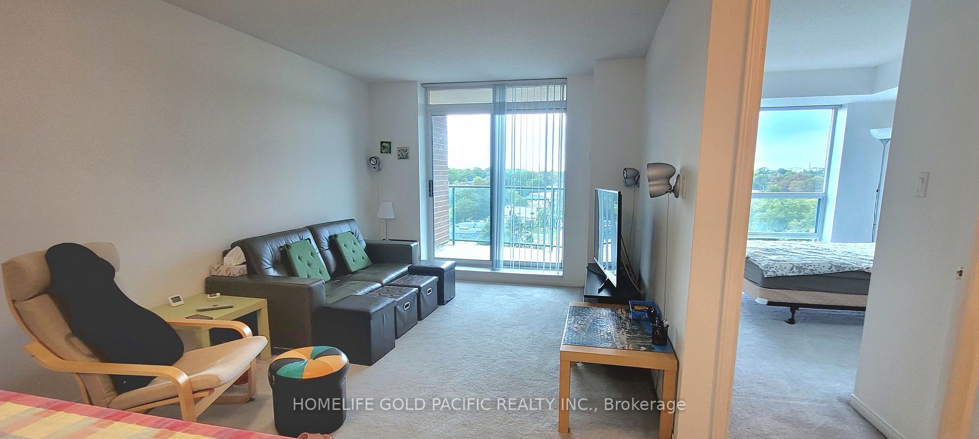 Photo 13 of Unit 1012, 233 Beecroft Road, North York, Willowdale West — HOMEH