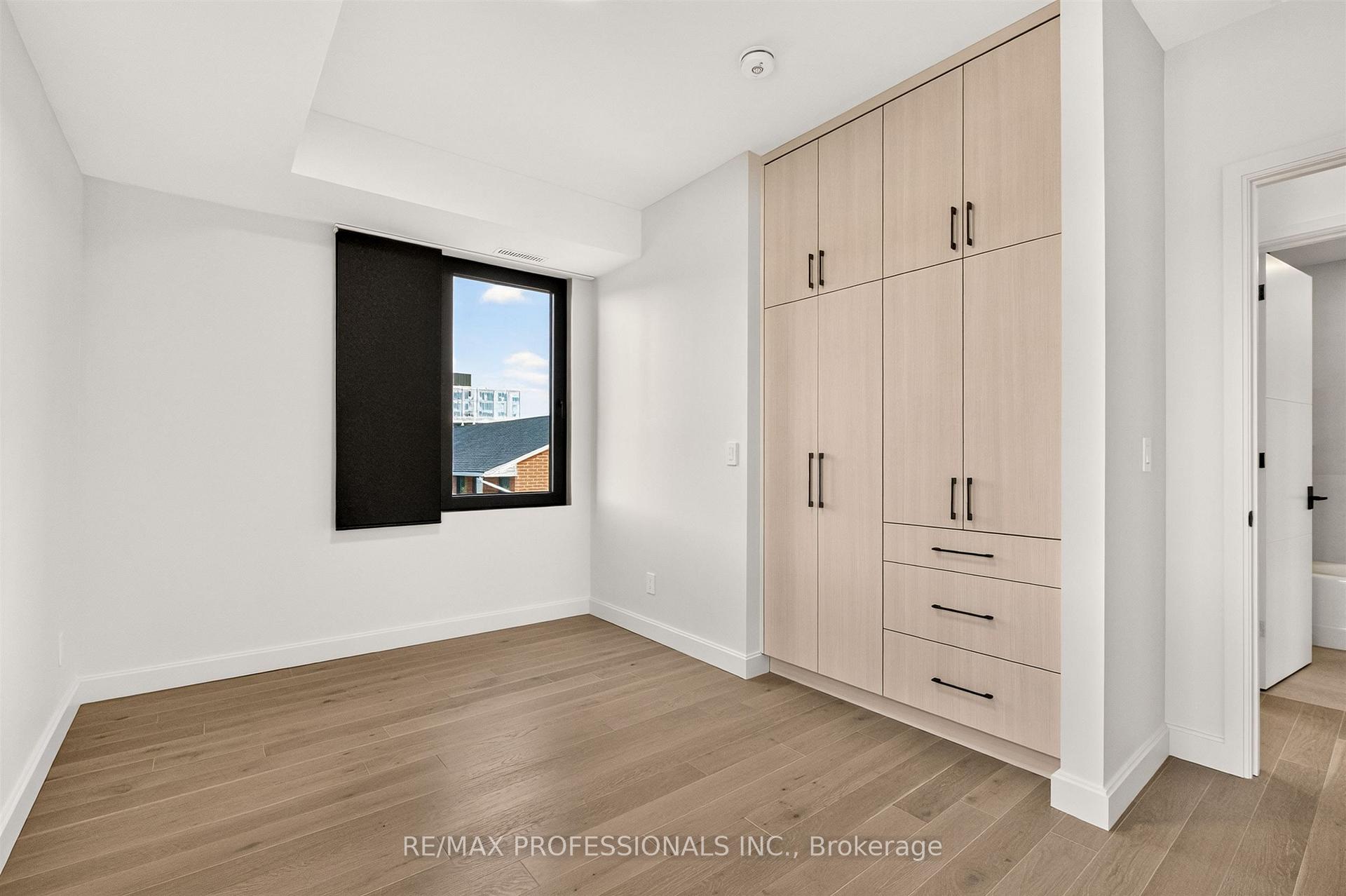 Photo 19 of Unit 301, 393 Perth Avenue, Toronto, Dovercourt-Wallace Emerson-Junction — HOMEH