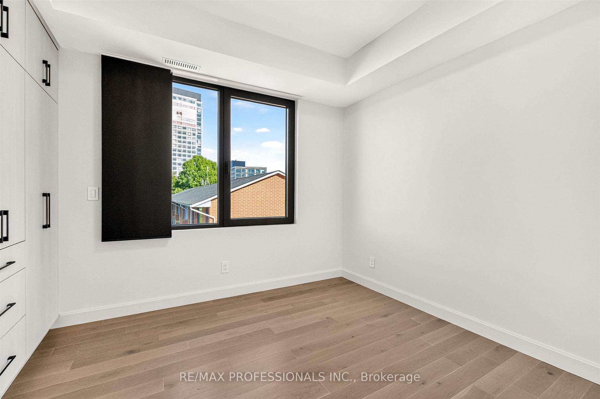 Photo 20 of Unit 301, 393 Perth Avenue, Toronto, Dovercourt-Wallace Emerson-Junction — HOMEH