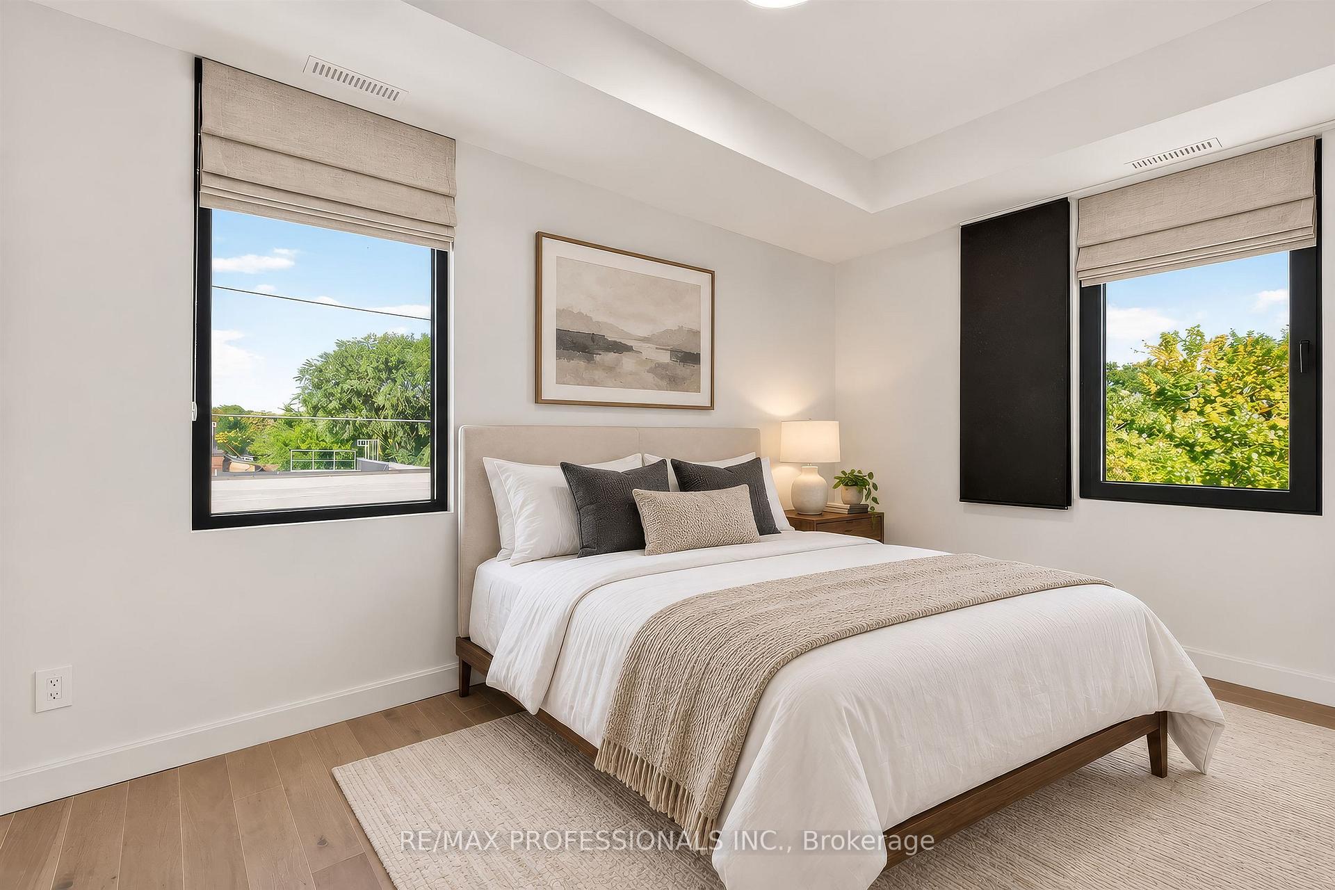Photo 7 of Unit 301, 393 Perth Avenue, Toronto, Dovercourt-Wallace Emerson-Junction — HOMEH