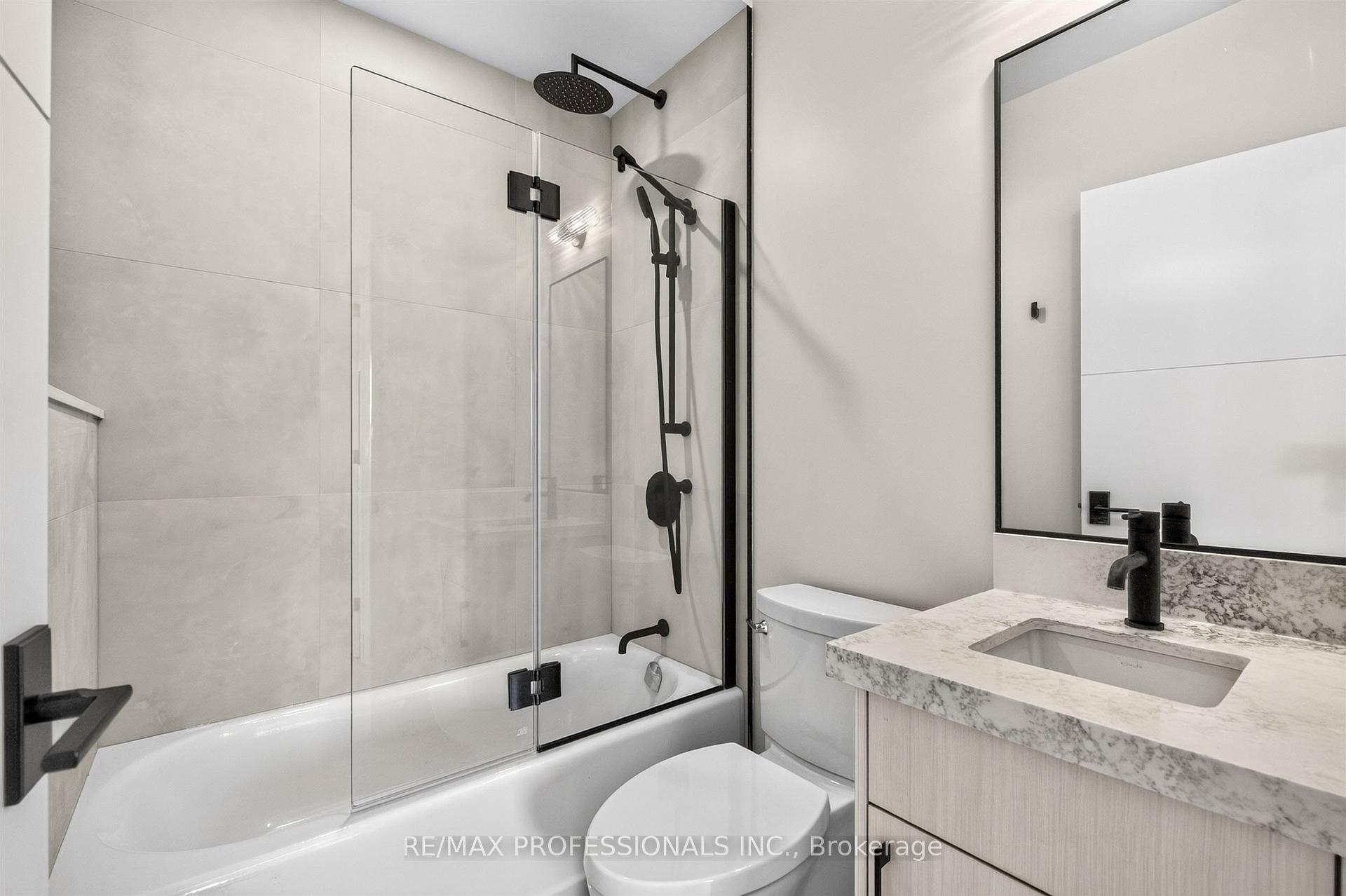 Photo 22 of Unit 301, 393 Perth Avenue, Toronto, Dovercourt-Wallace Emerson-Junction — HOMEH