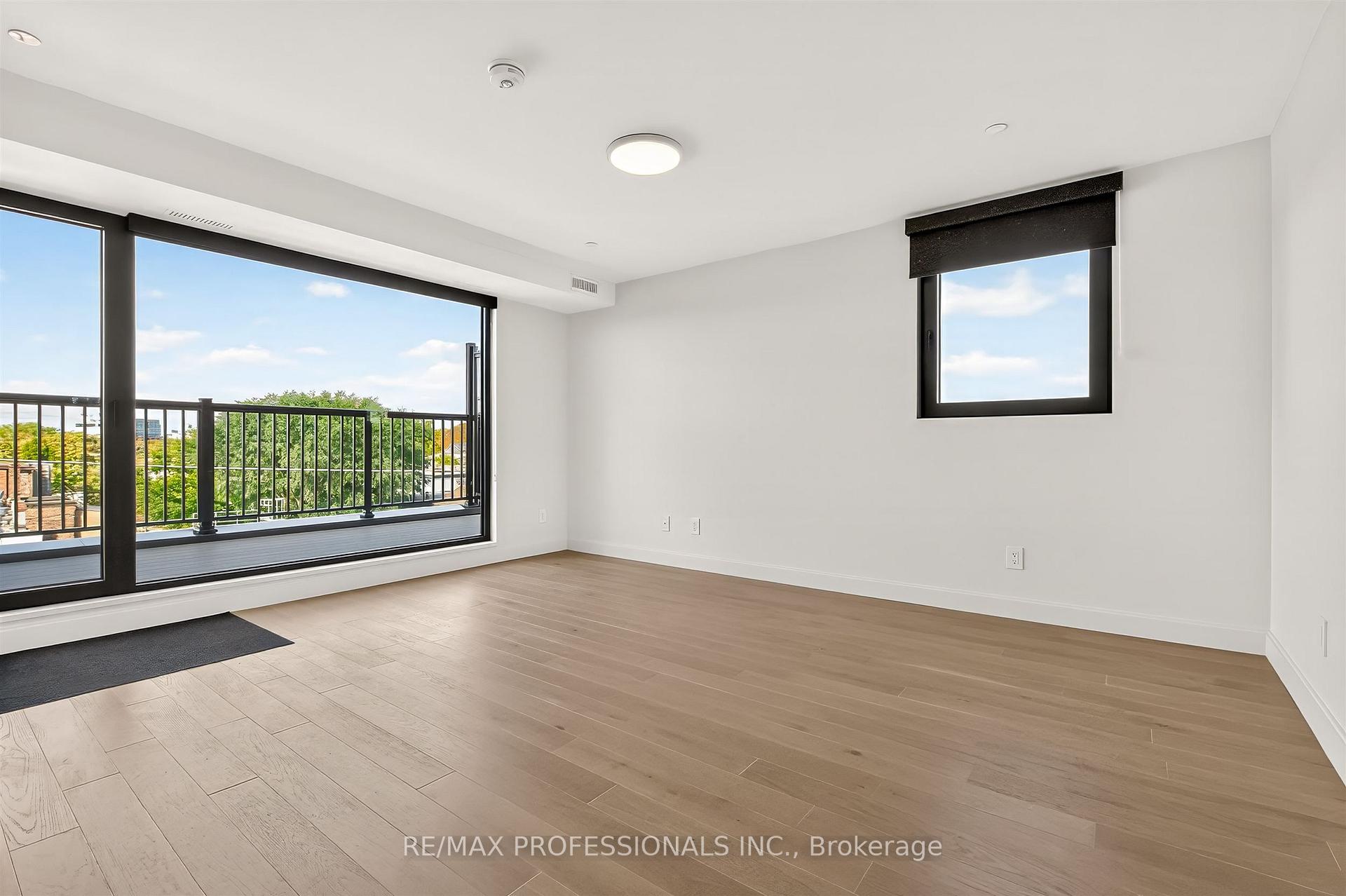 Photo 25 of Unit 301, 393 Perth Avenue, Toronto, Dovercourt-Wallace Emerson-Junction — HOMEH