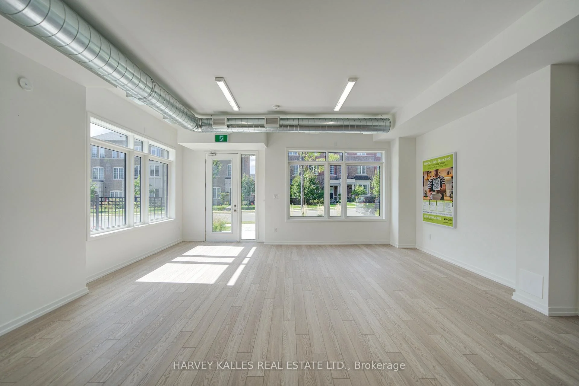Photo 5 of Unit 21, 17 Lytham Green Circle, Newmarket, Glenway Estates — HOMEH