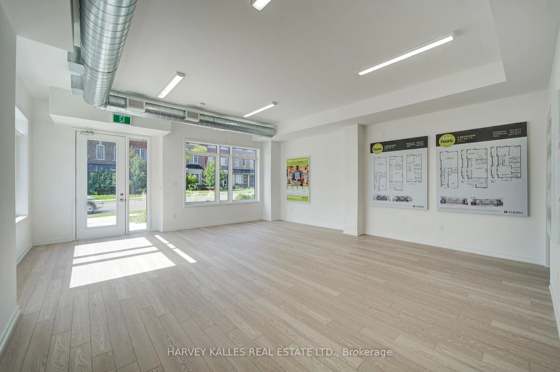 Photo 8 of Unit 21, 17 Lytham Green Circle, Newmarket, Glenway Estates — HOMEH