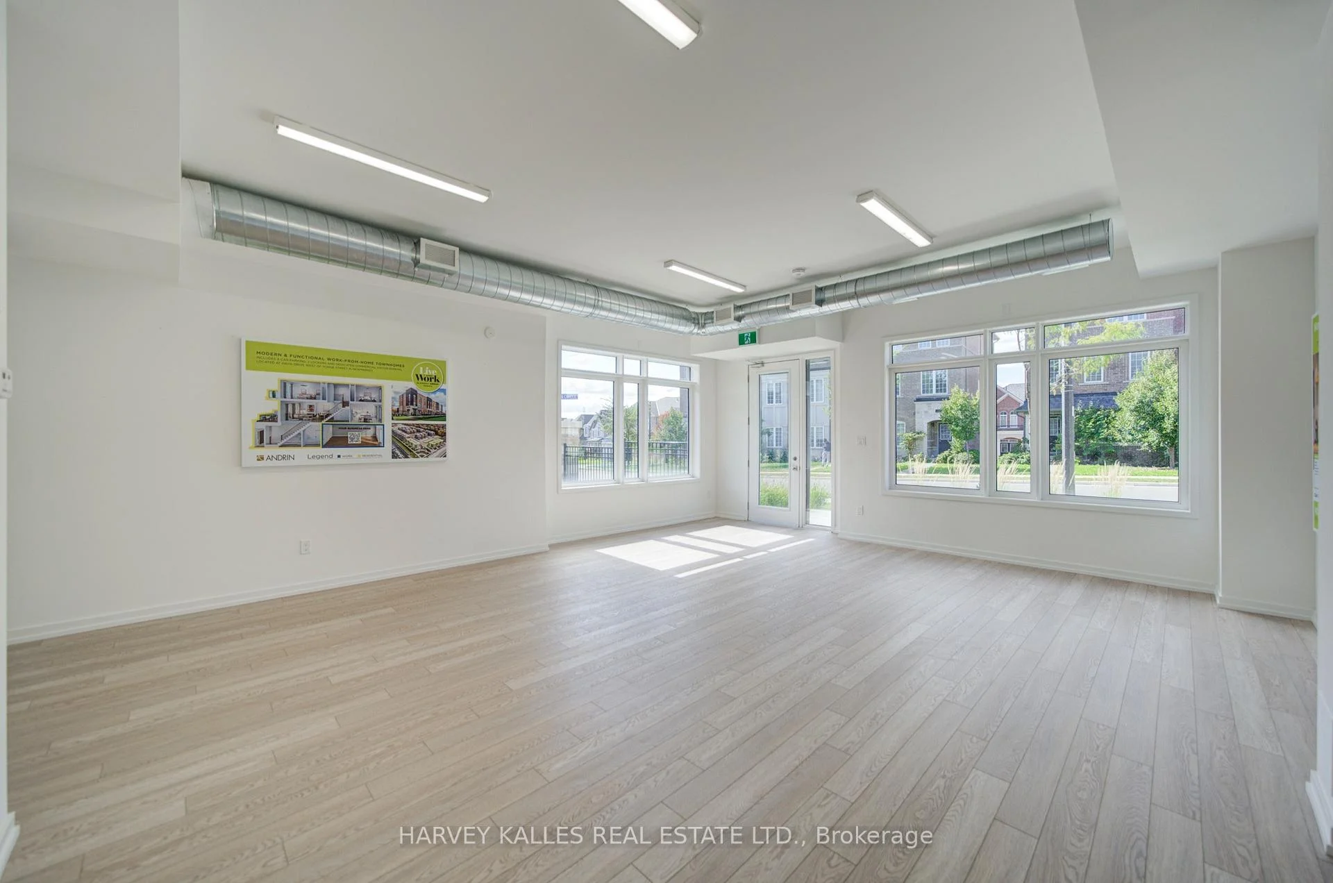 Photo 11 of Unit 21, 17 Lytham Green Circle, Newmarket, Glenway Estates — HOMEH
