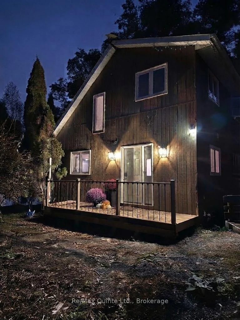 Photo 2 of 3870 Hideaway Lane, Frontenac, Frontenac South — HOMEH