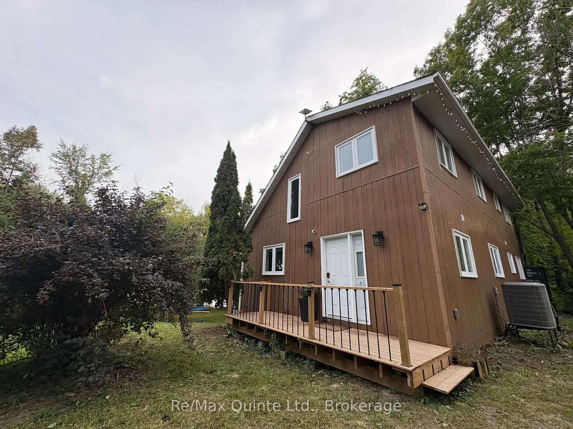 Photo 1 of 3870 Hideaway Lane, Frontenac, Frontenac South — HOMEH