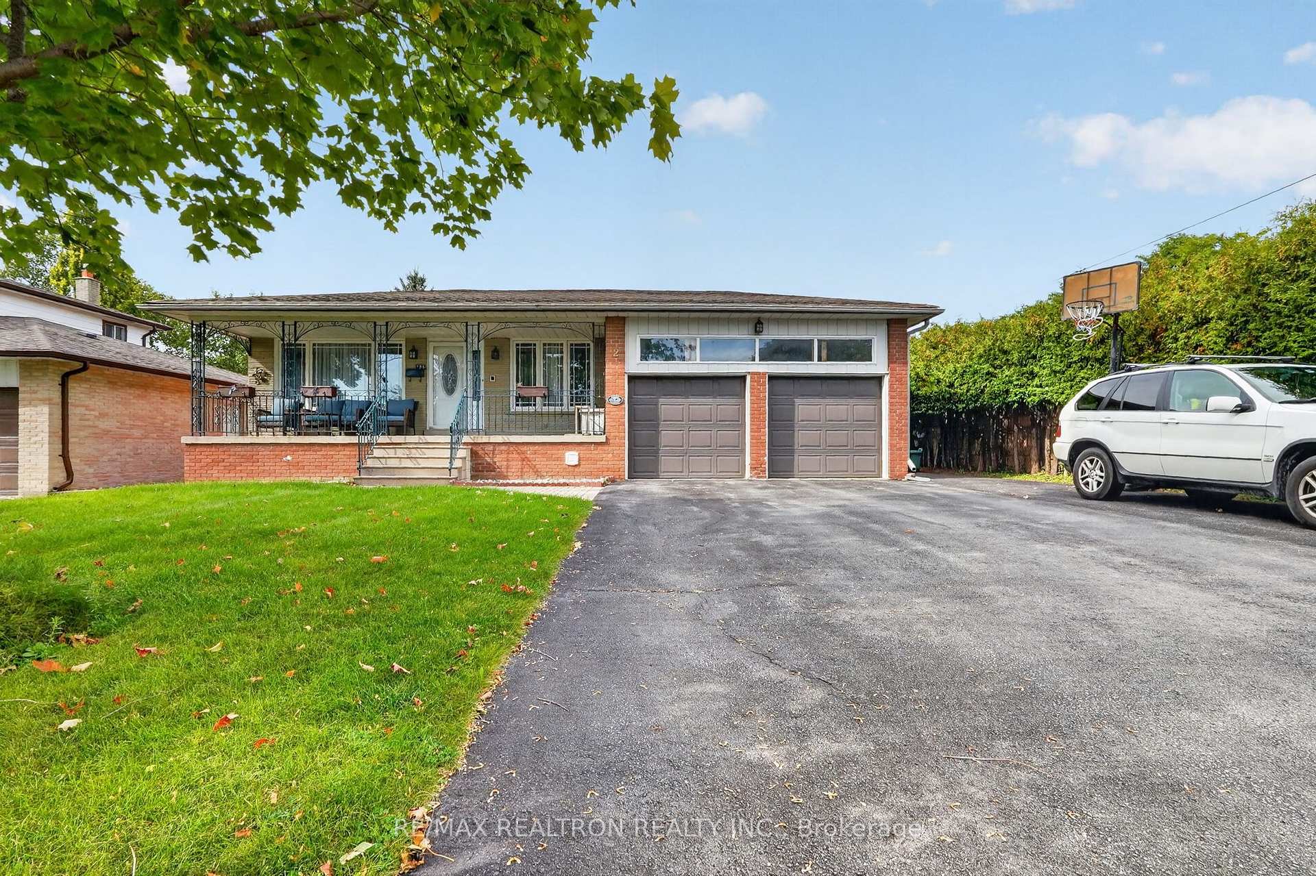 Photo 1 of 2 Captain Armstrong Lane, Markham, Sherwood-Amberglen — HOMEH
