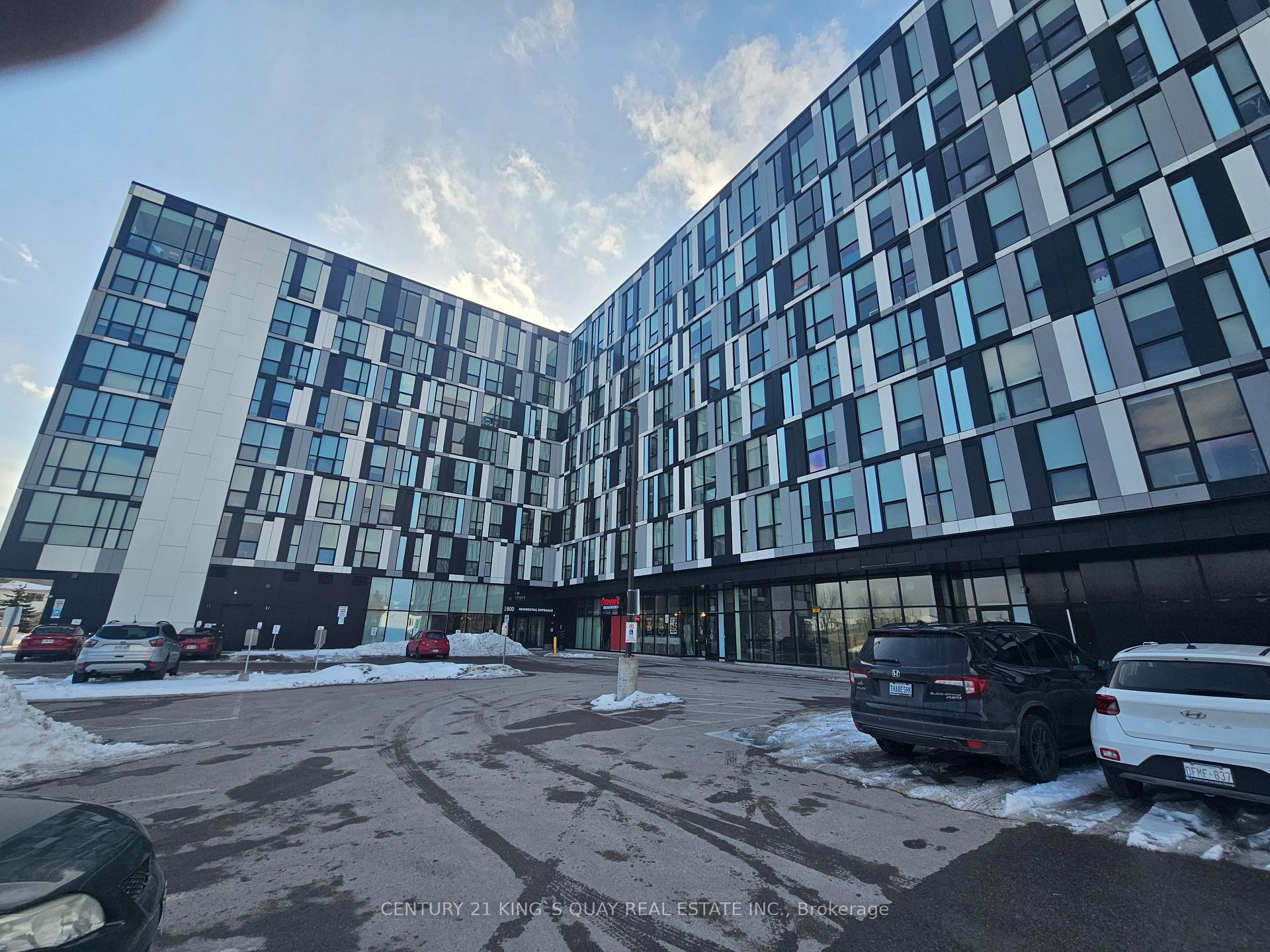 Photo 2 of Unit 523, 1900 Simcoe Street N, Oshawa, Samac — HOMEH