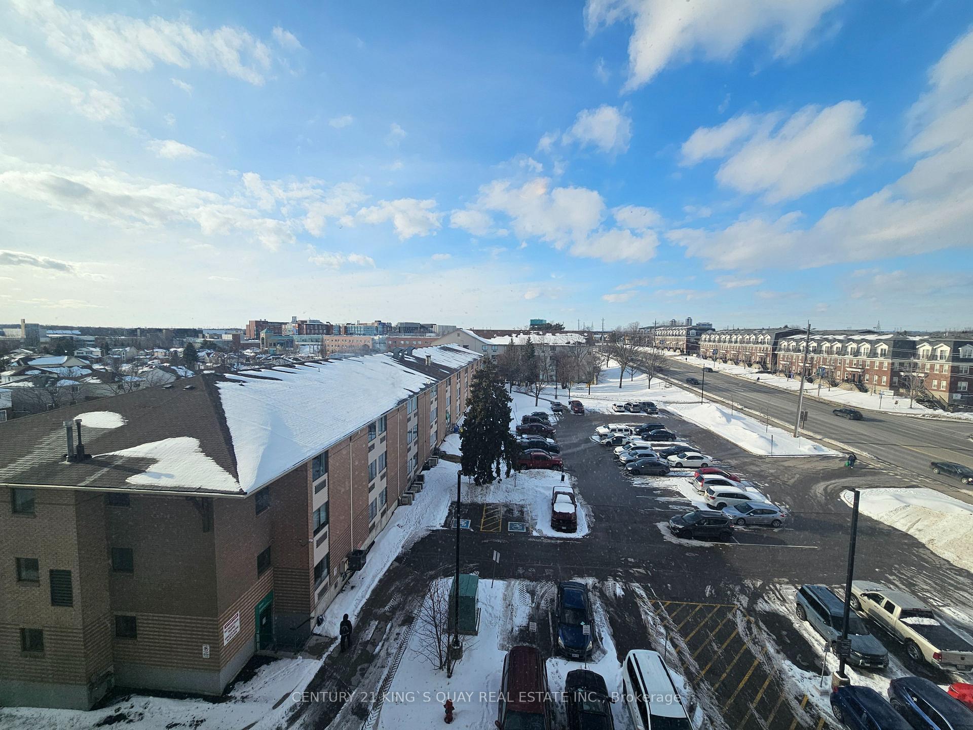 Photo 3 of Unit 523, 1900 Simcoe Street N, Oshawa, Samac — HOMEH