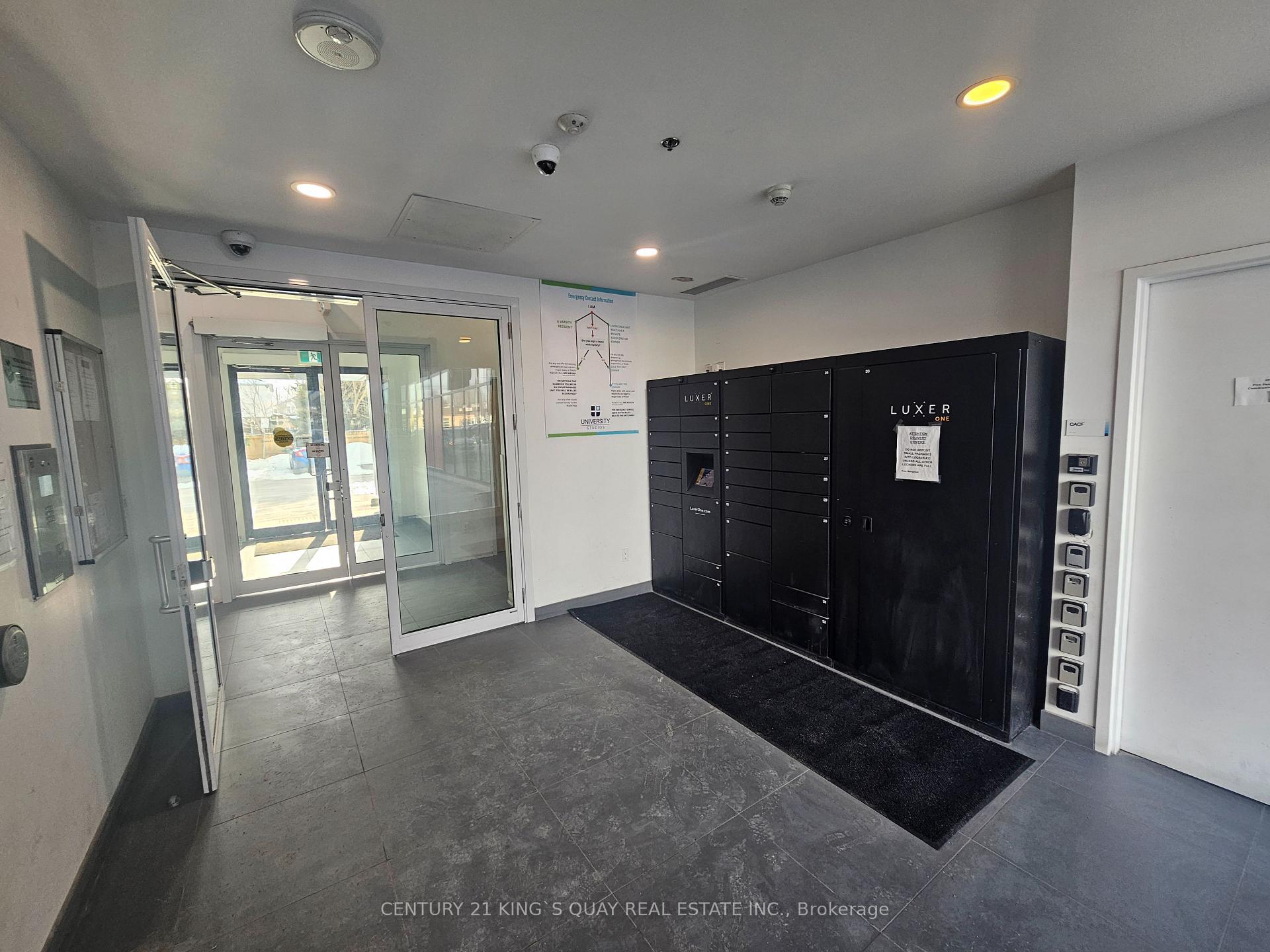 Photo 4 of Unit 523, 1900 Simcoe Street N, Oshawa, Samac — HOMEH