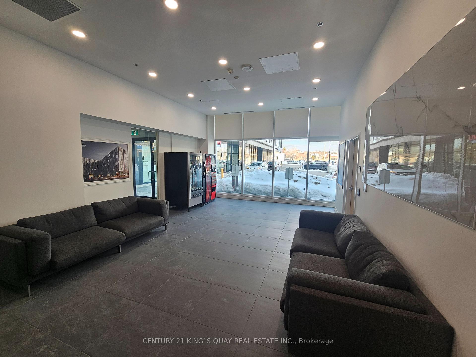 Photo 5 of Unit 523, 1900 Simcoe Street N, Oshawa, Samac — HOMEH