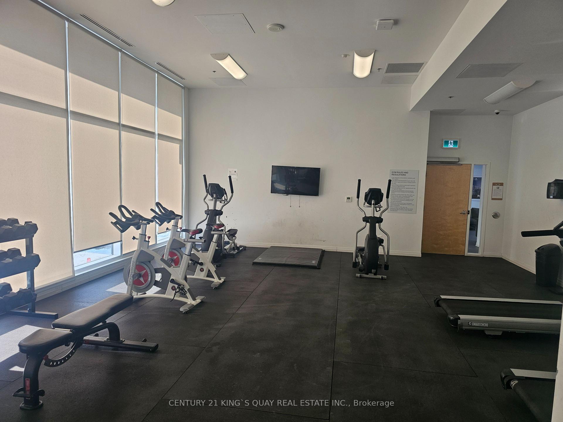 Photo 6 of Unit 523, 1900 Simcoe Street N, Oshawa, Samac — HOMEH