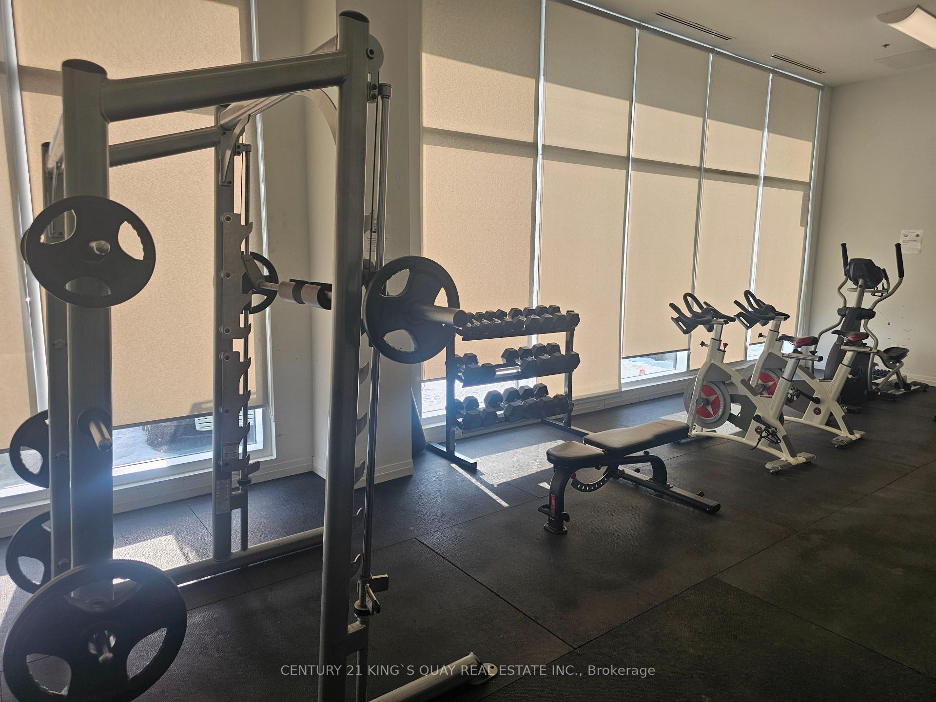 Photo 7 of Unit 523, 1900 Simcoe Street N, Oshawa, Samac — HOMEH