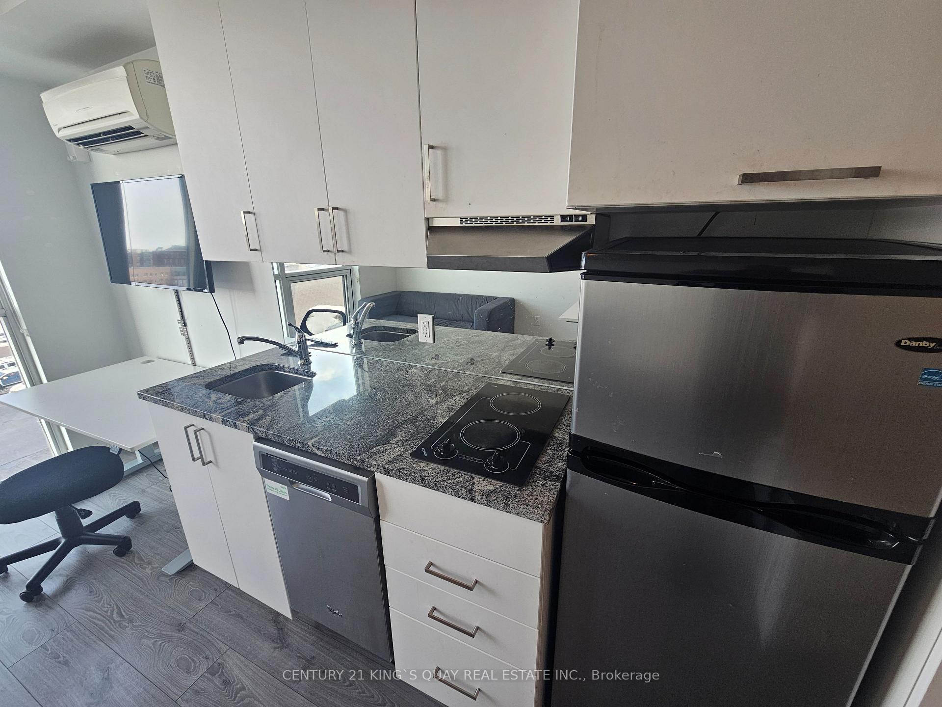 Photo 17 of Unit 523, 1900 Simcoe Street N, Oshawa, Samac — HOMEH