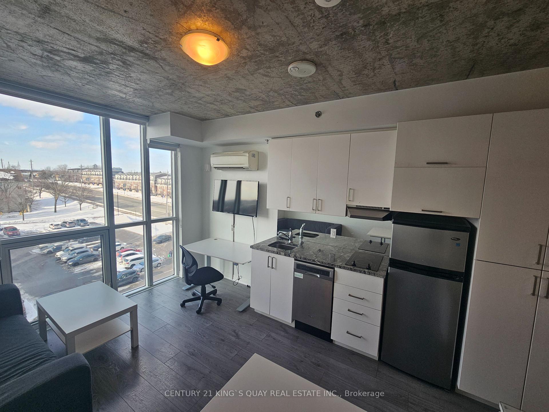 Photo 18 of Unit 523, 1900 Simcoe Street N, Oshawa, Samac — HOMEH