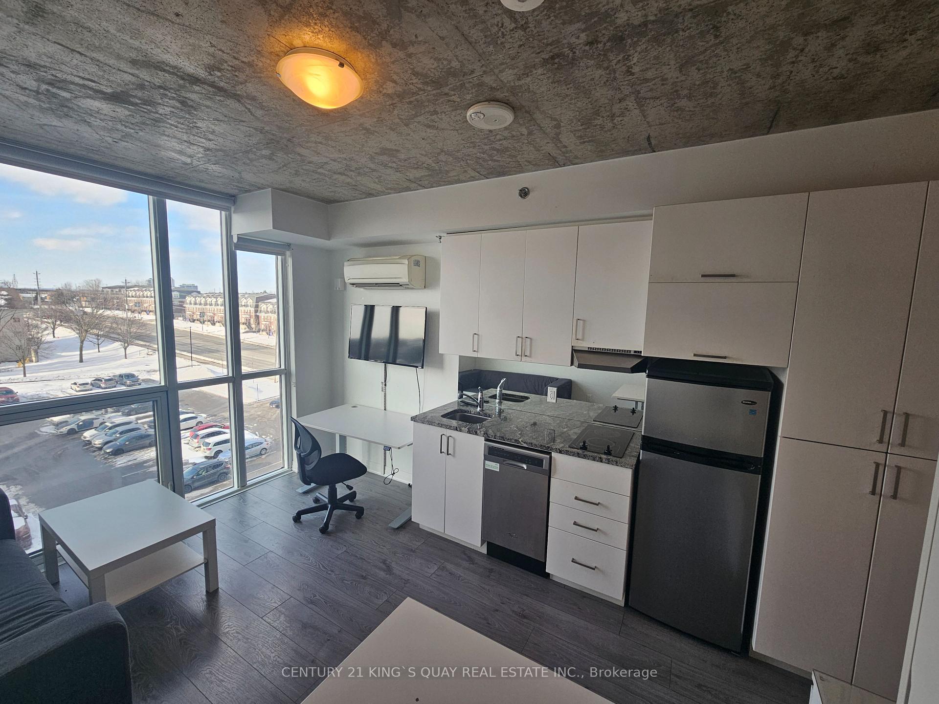 Photo 19 of Unit 523, 1900 Simcoe Street N, Oshawa, Samac — HOMEH