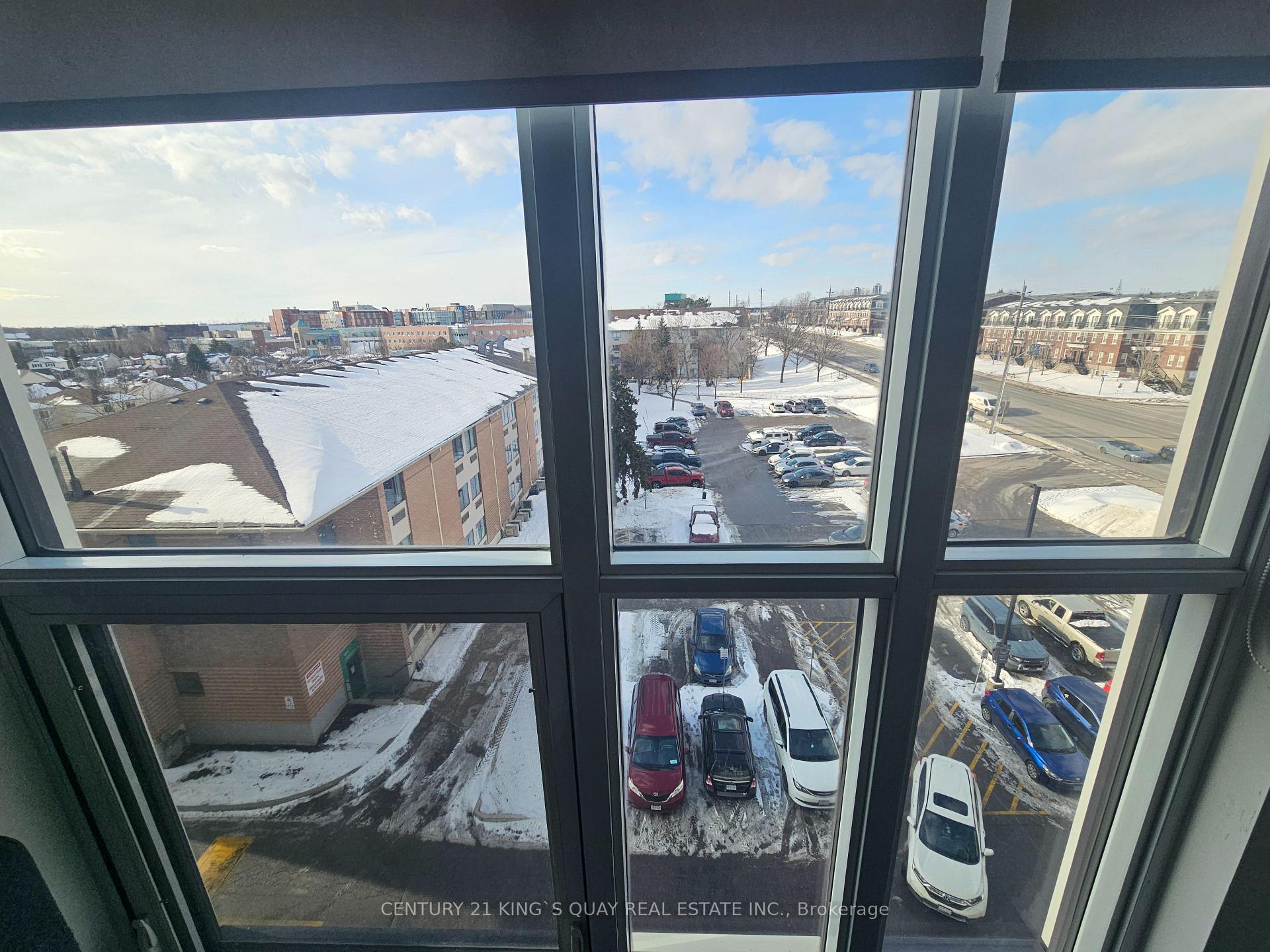 Photo 20 of Unit 523, 1900 Simcoe Street N, Oshawa, Samac — HOMEH