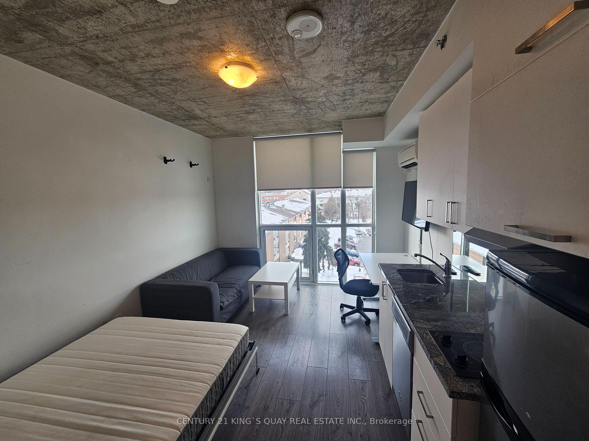 Photo 27 of Unit 523, 1900 Simcoe Street N, Oshawa, Samac — HOMEH