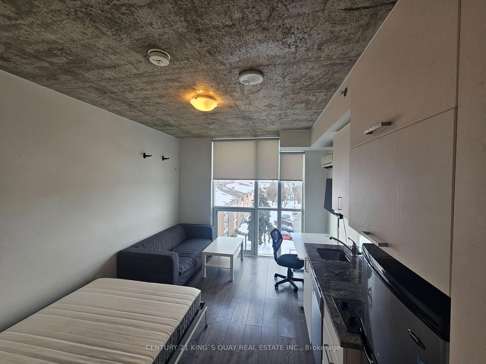 Photo 28 of Unit 523, 1900 Simcoe Street N, Oshawa, Samac — HOMEH